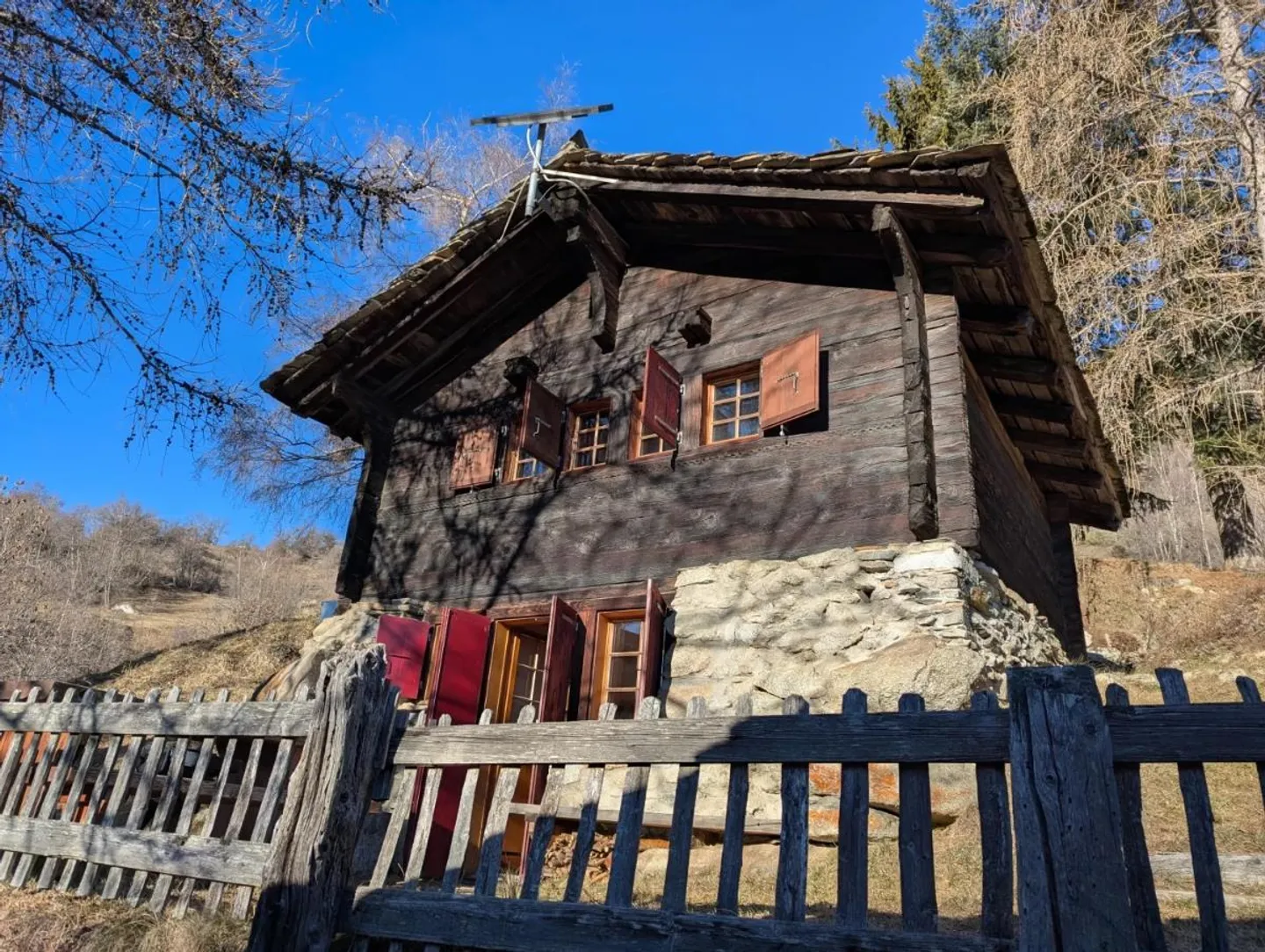 Chalet in vendita - Foto 1 di 1