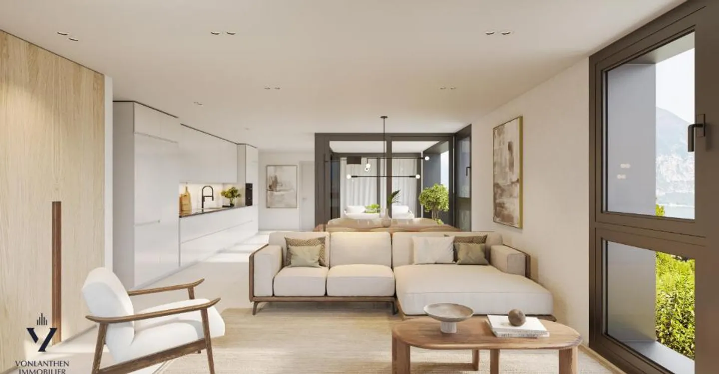 Moderne Wohnungen in Payerne - Foto 7 von 8