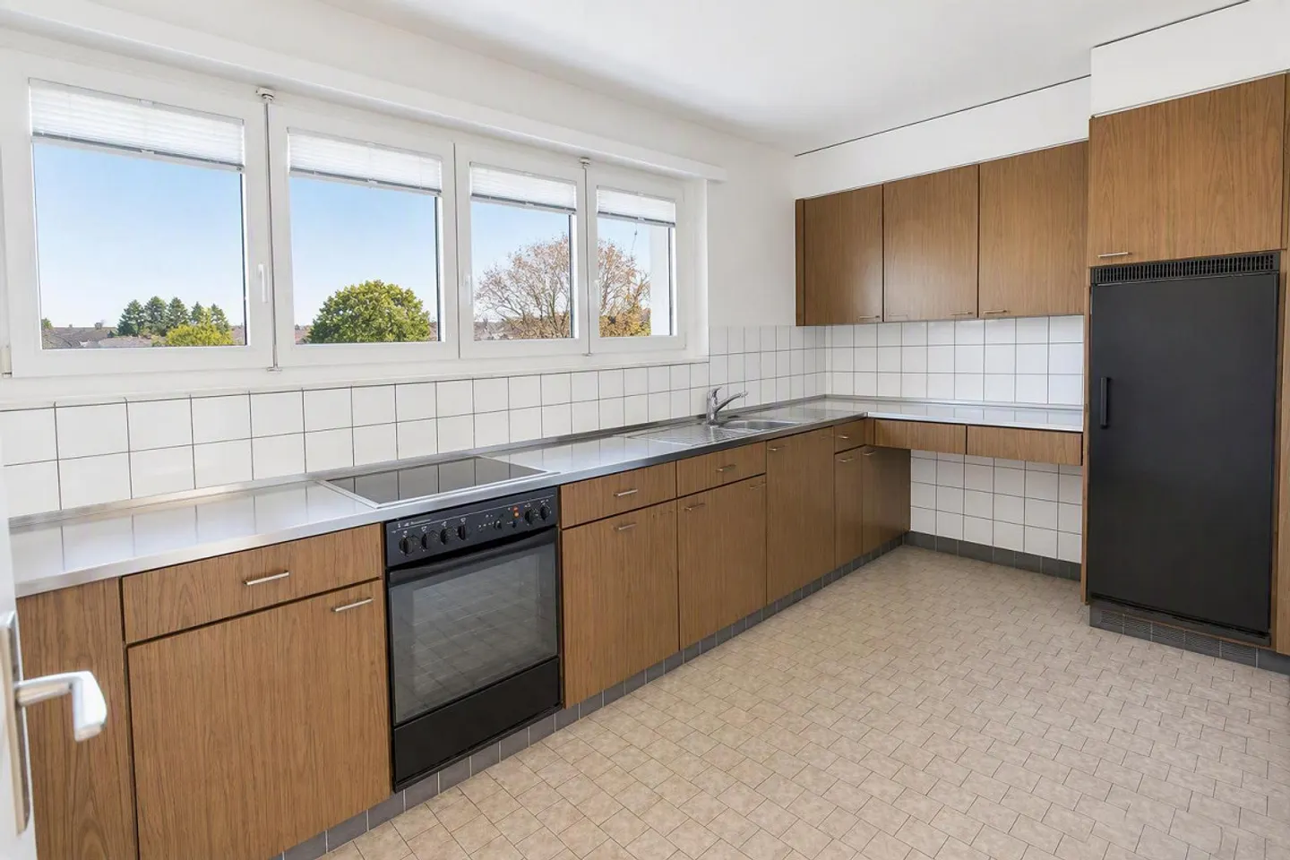 Appartement lumineux de 3,5 pièces - Photo 4 sur 10