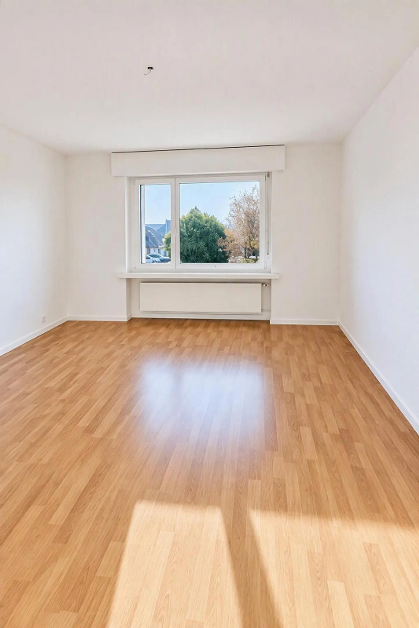 Appartement lumineux de 3,5 pièces - Photo 5 sur 10