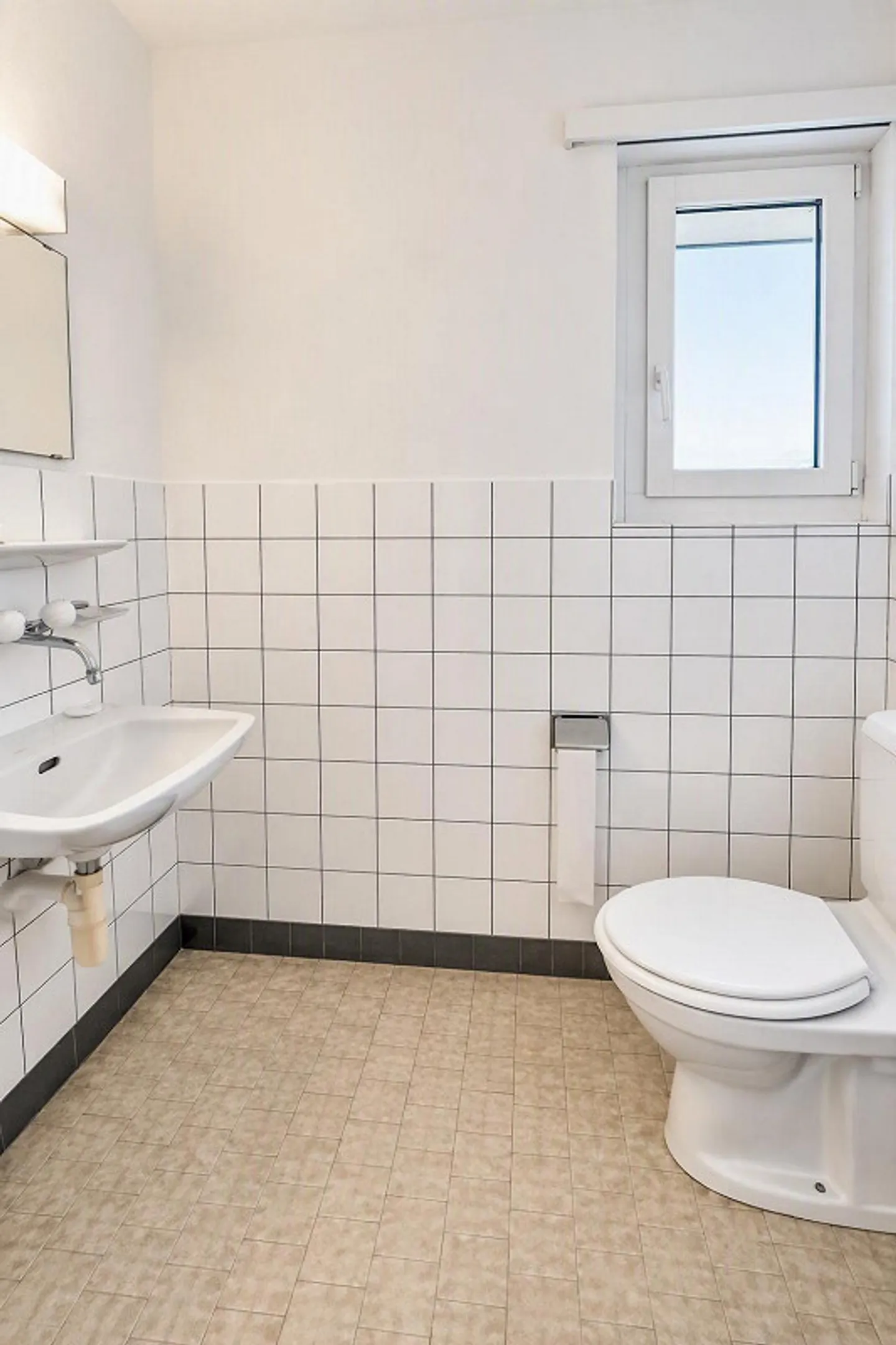 Appartement lumineux de 3,5 pièces - Photo 7 sur 10
