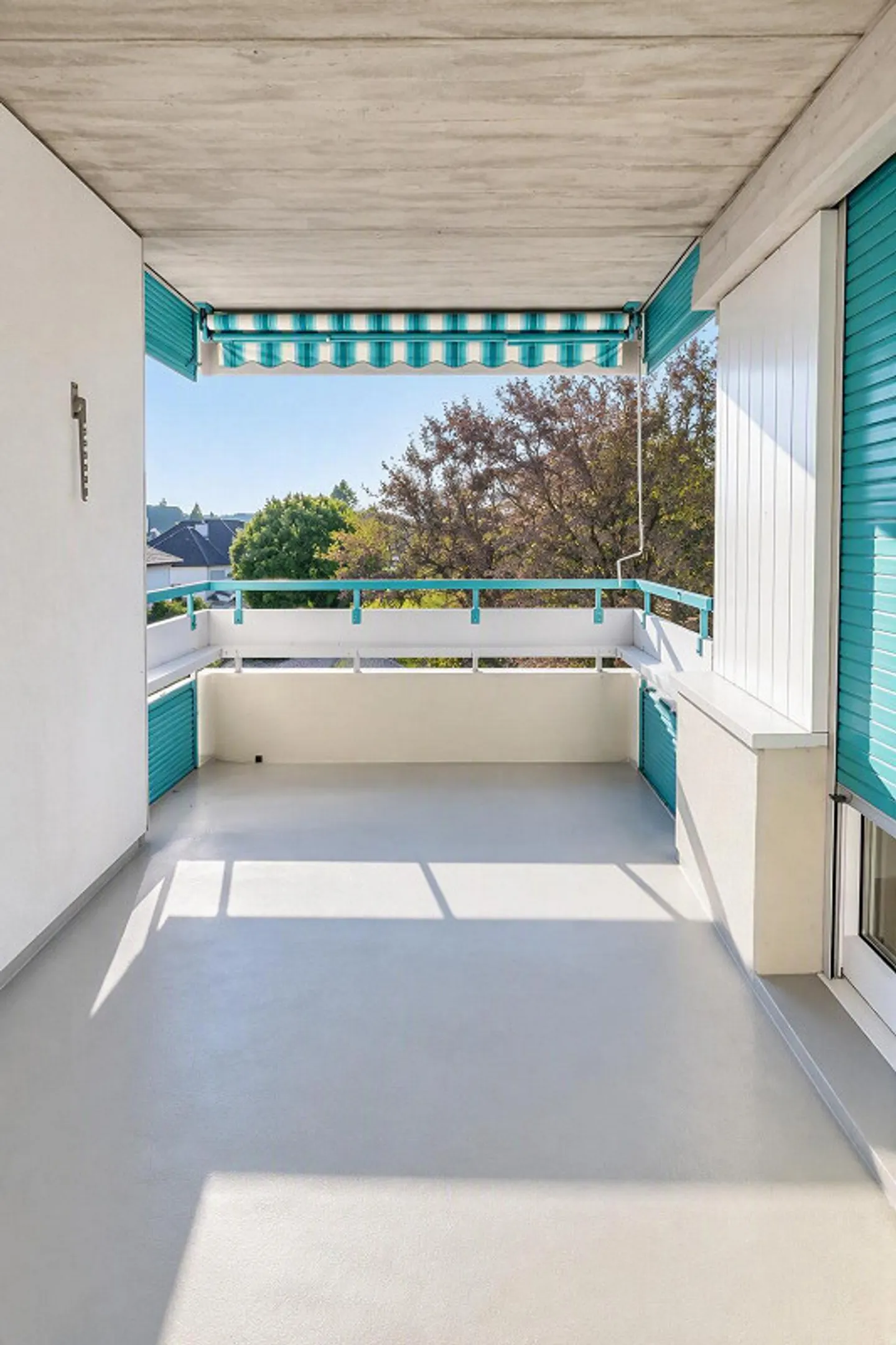 Appartement lumineux de 3,5 pièces - Photo 9 sur 10