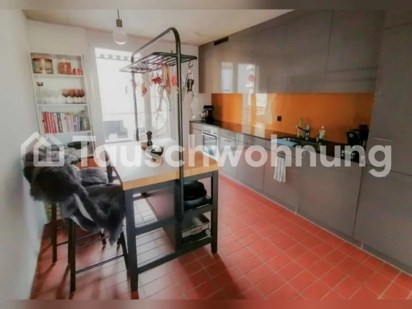 Échange d'appartement moderne à Dübendorf - Photo 1 sur 1