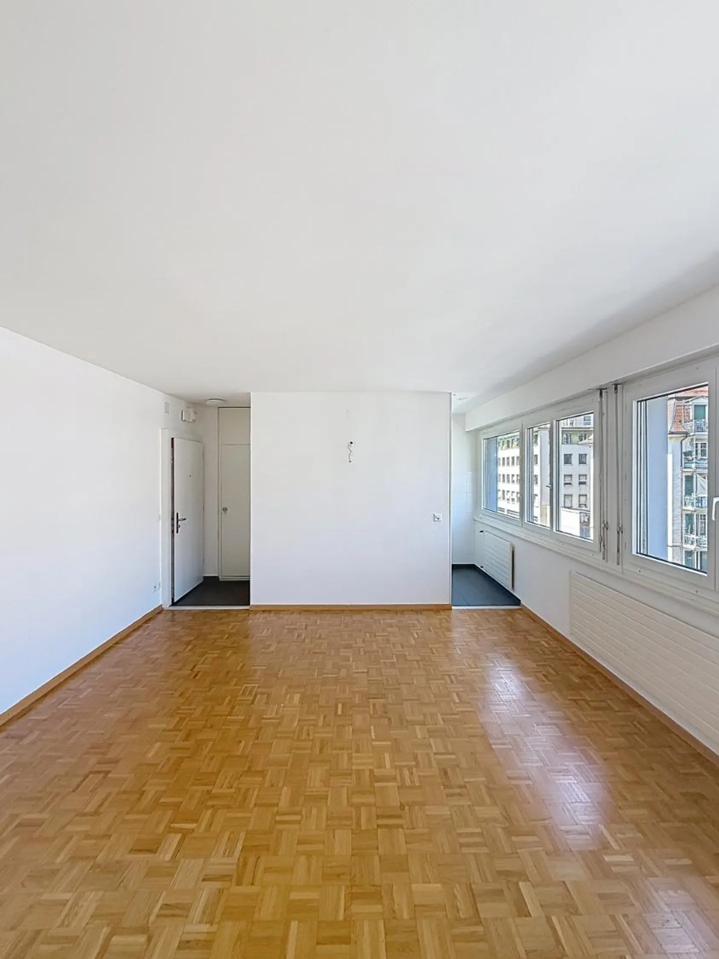 Charmant Studio au Centre de Lausanne - Photo 1 sur 5