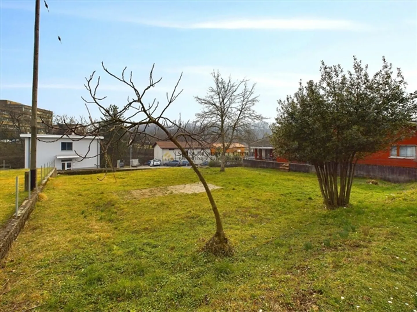 Terrain à bâtir à Arzo - Occasion unique pour la construction de votre maison de rêve 520 m2 - Photo 3 sur 8