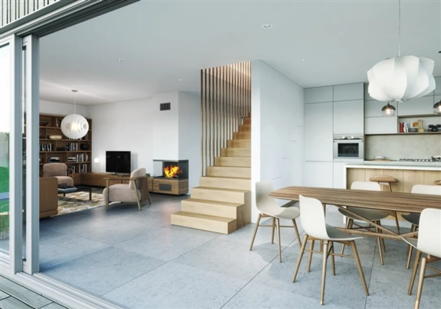 Terrain à bâtir à Arzo - Occasion unique pour la construction de votre maison de rêve 520 m2 - Photo 5 sur 8