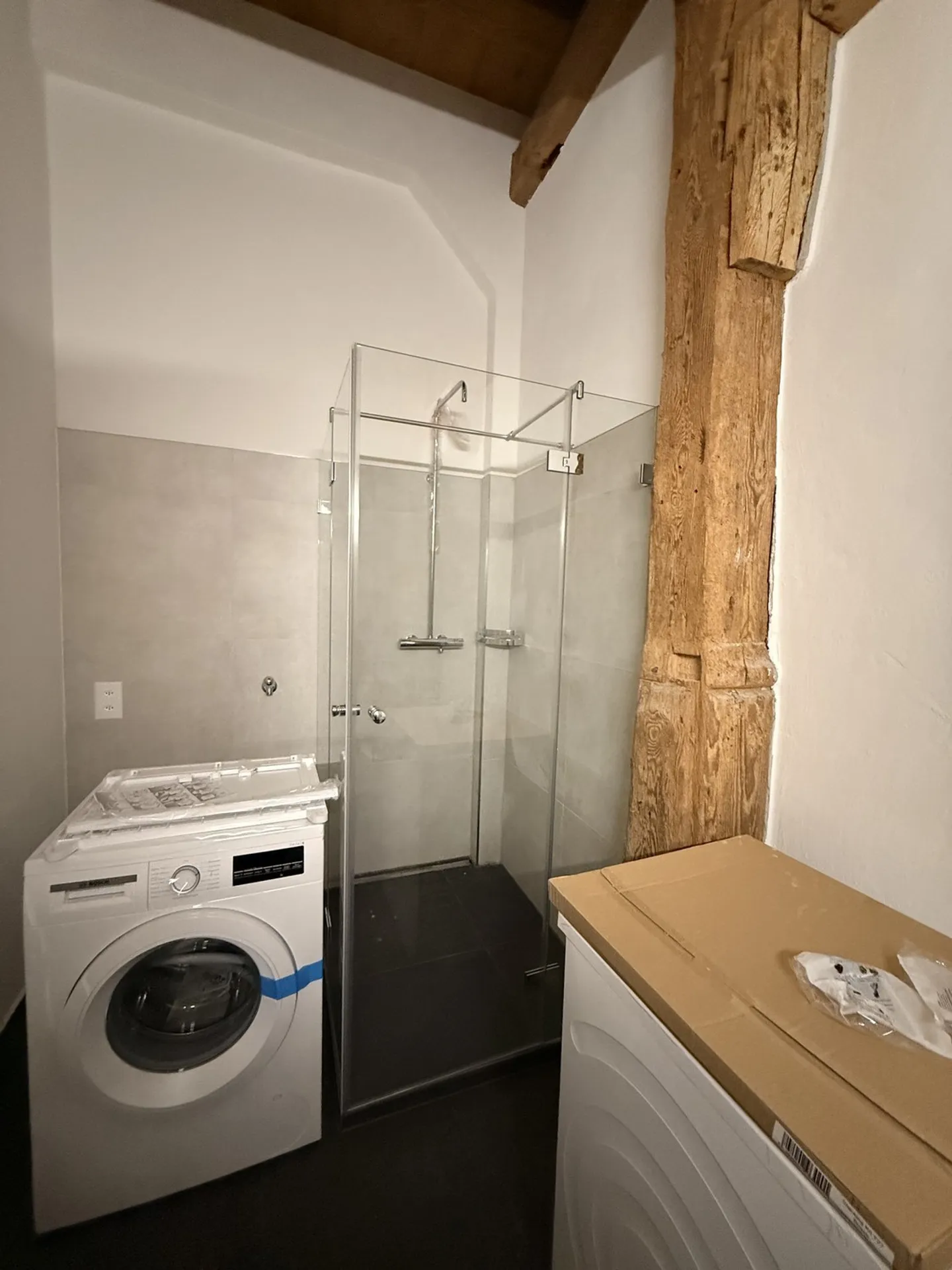 Vivere esclusivo con carattere – Appartamenti completamente ristrutturati in una casa storica a travi - Foto 5 di 8