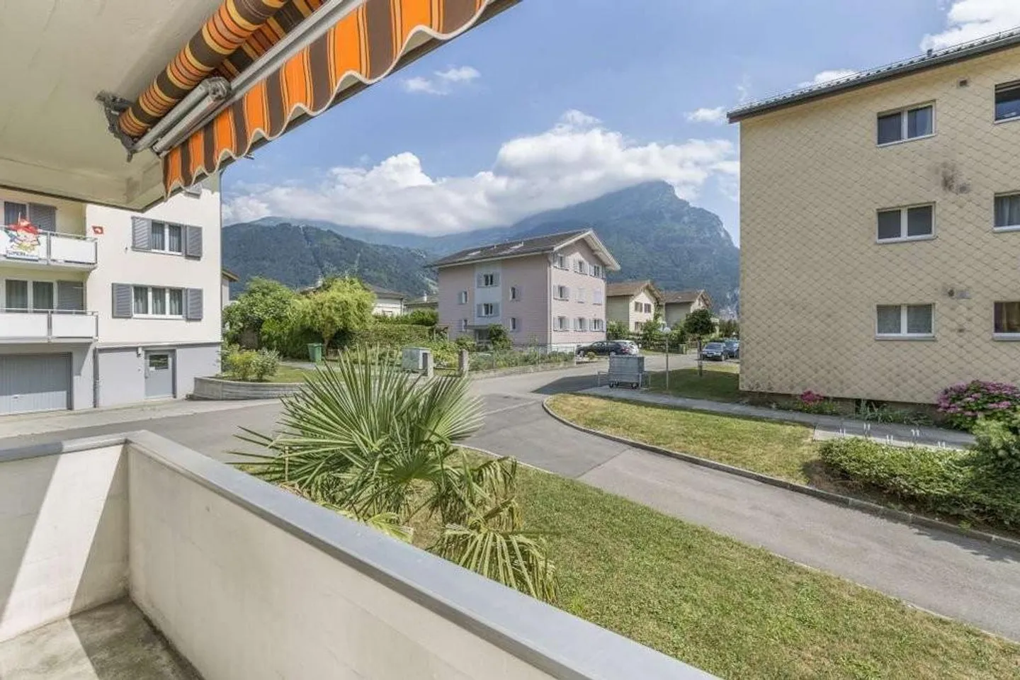 With a View of the Mountains - Photo 6 of 7