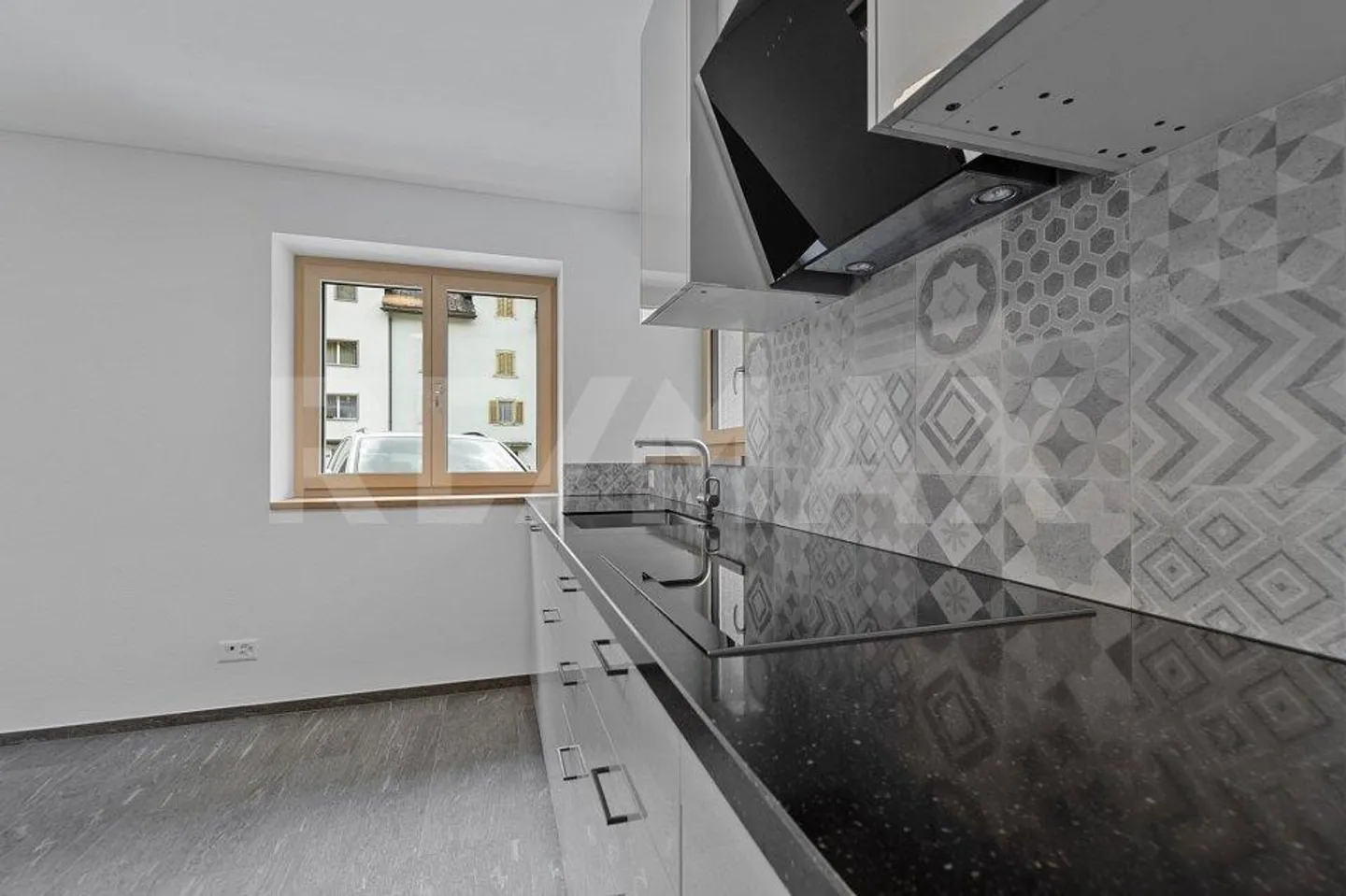 2½ Room Apartment No. 1 on the Ground Floor - Permanent Residence - Photo 5 of 12