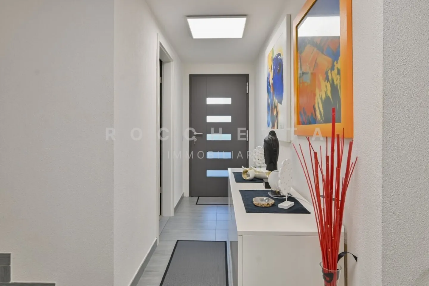Casa singola in affitto - Foto 12 di 15