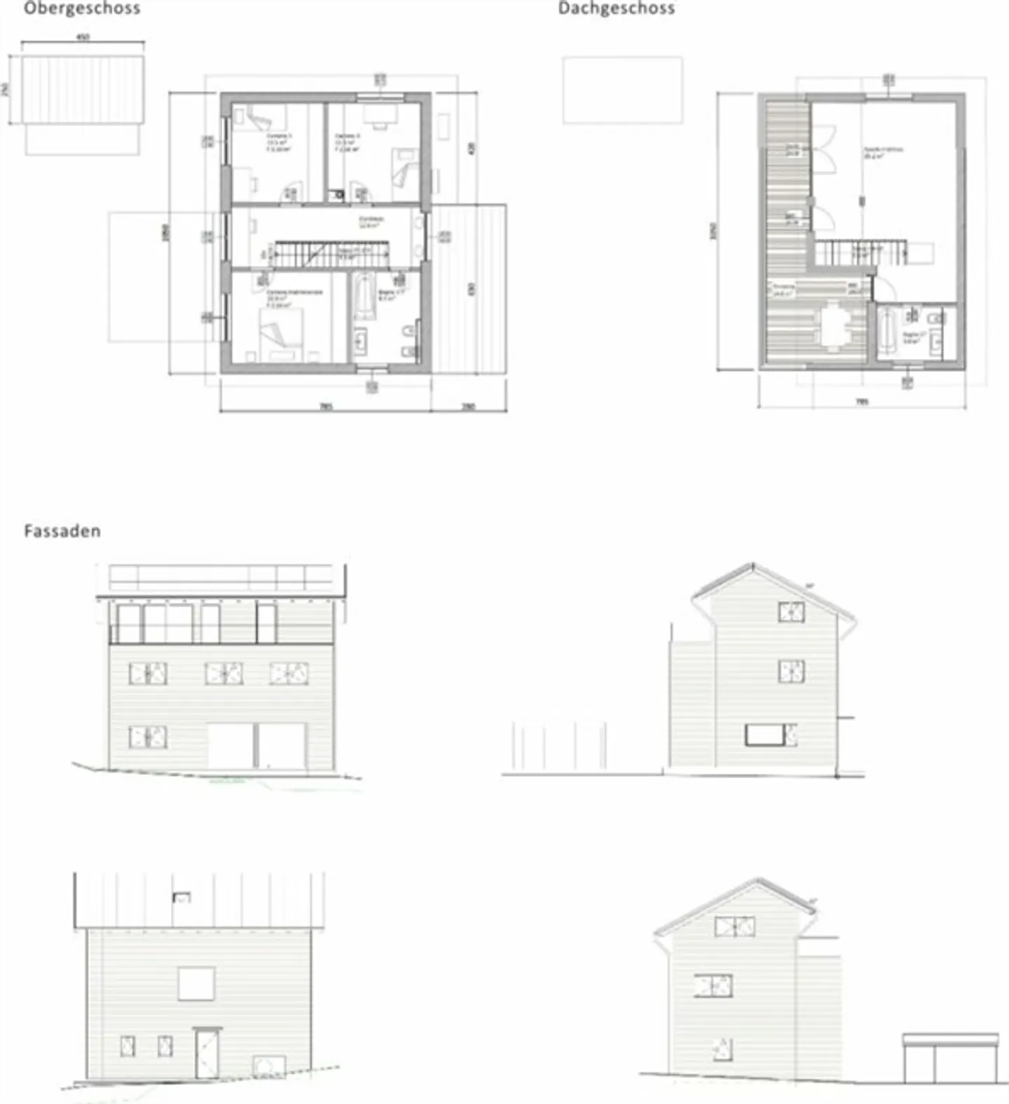 Terrain à bâtir à Arzo - Occasion unique pour la construction de votre maison de rêve 520 m2 - Photo 7 sur 8