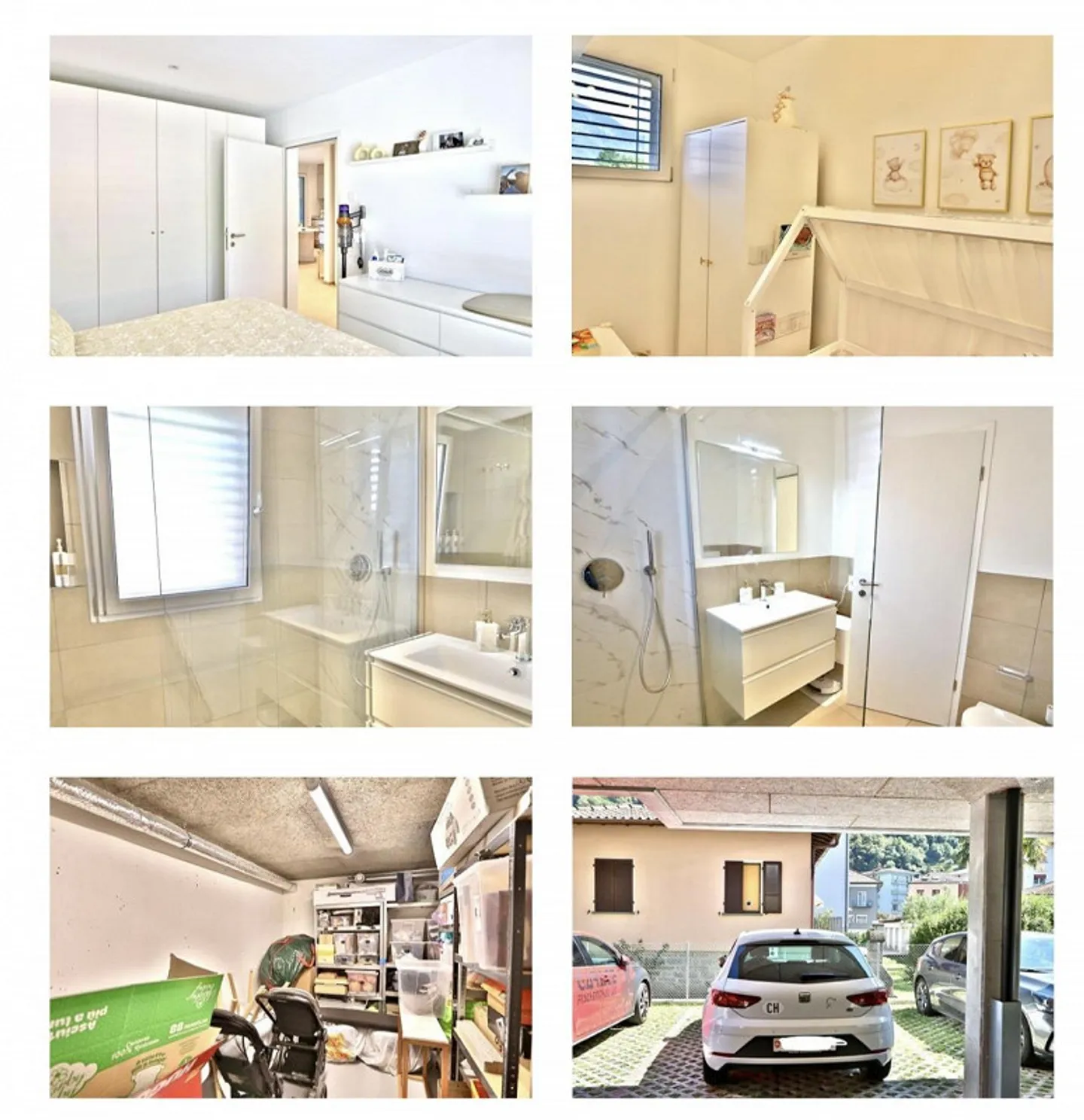 For sale apartment Bellinzona - Photo 3 of 14
