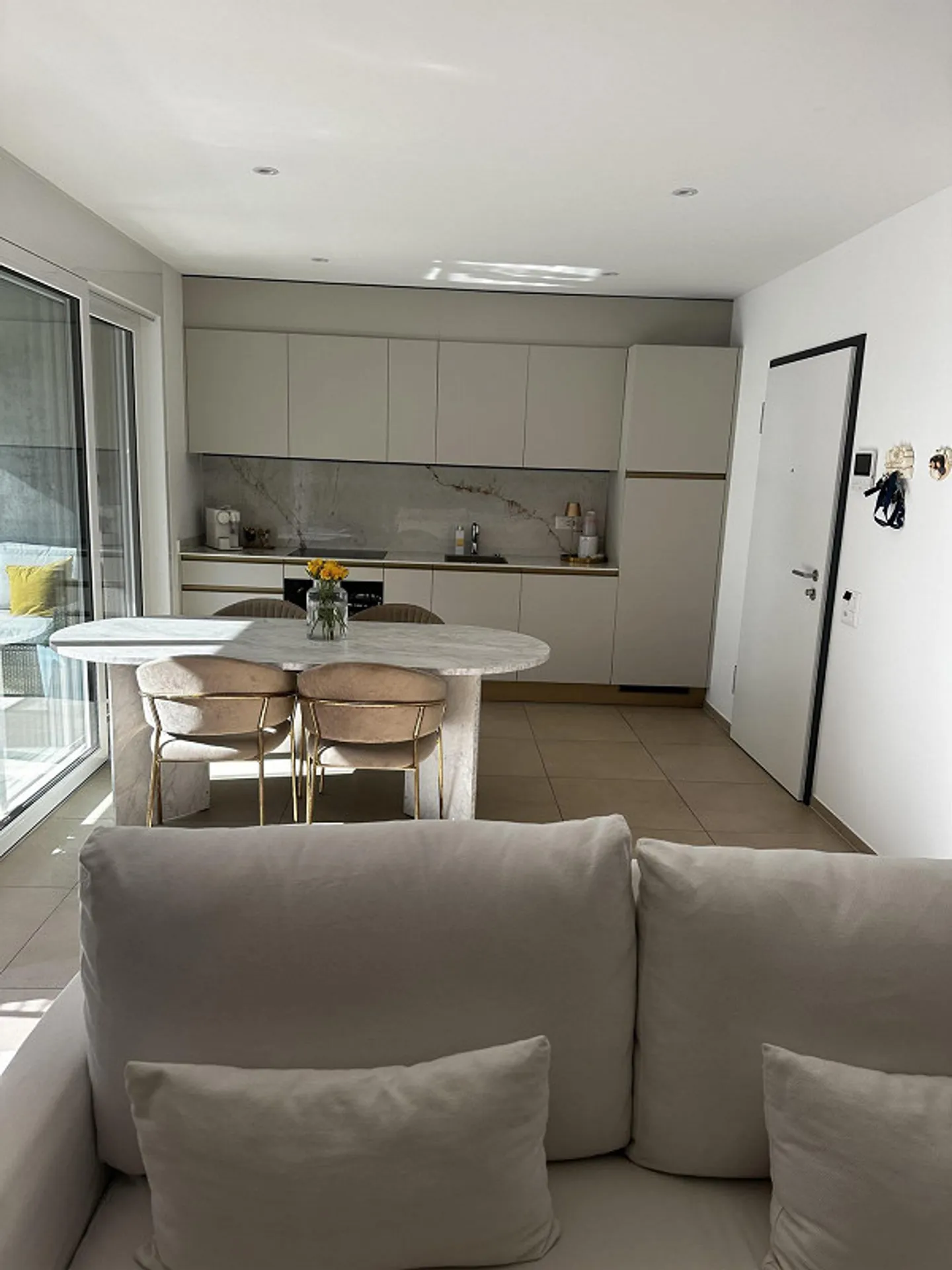 For sale apartment Bellinzona - Photo 6 of 14