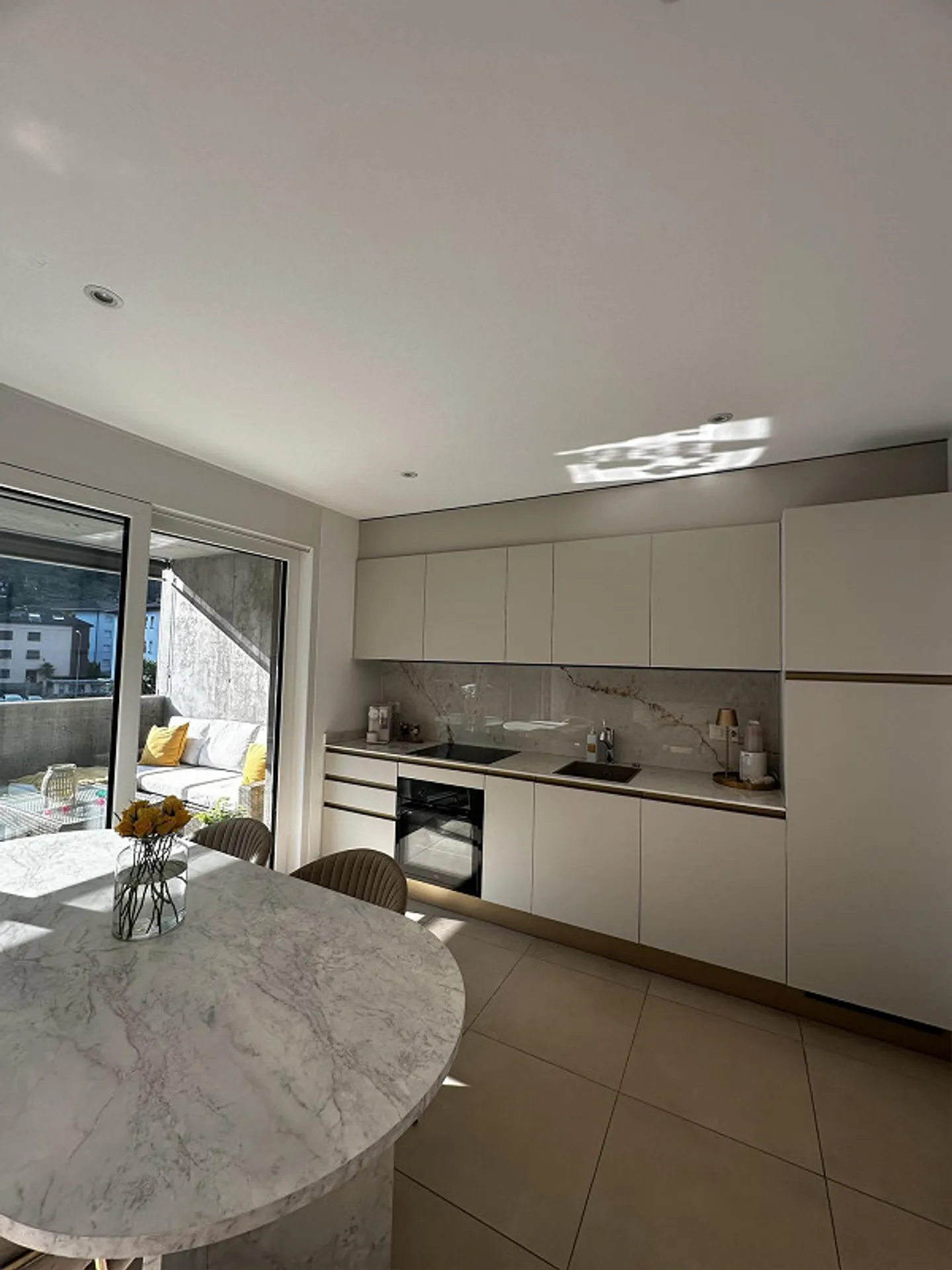 For sale apartment Bellinzona - Photo 9 of 14