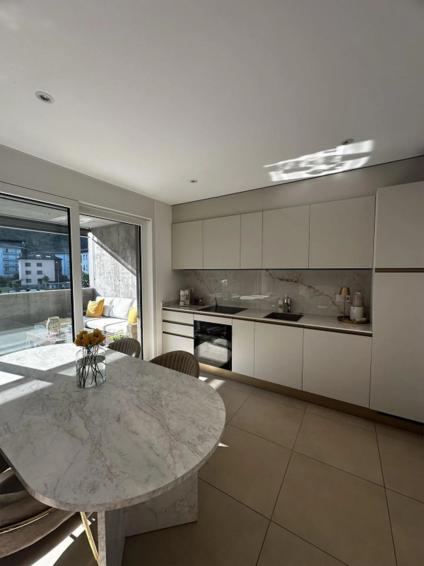 For sale apartment Bellinzona - Photo 11 of 14