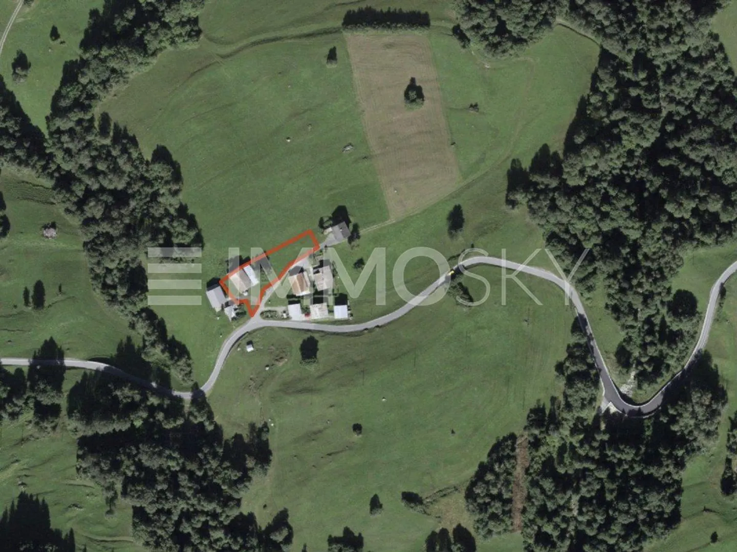 Dove le montagne chiamano – Residenza principale in posizione panoramica - Foto 5 di 5