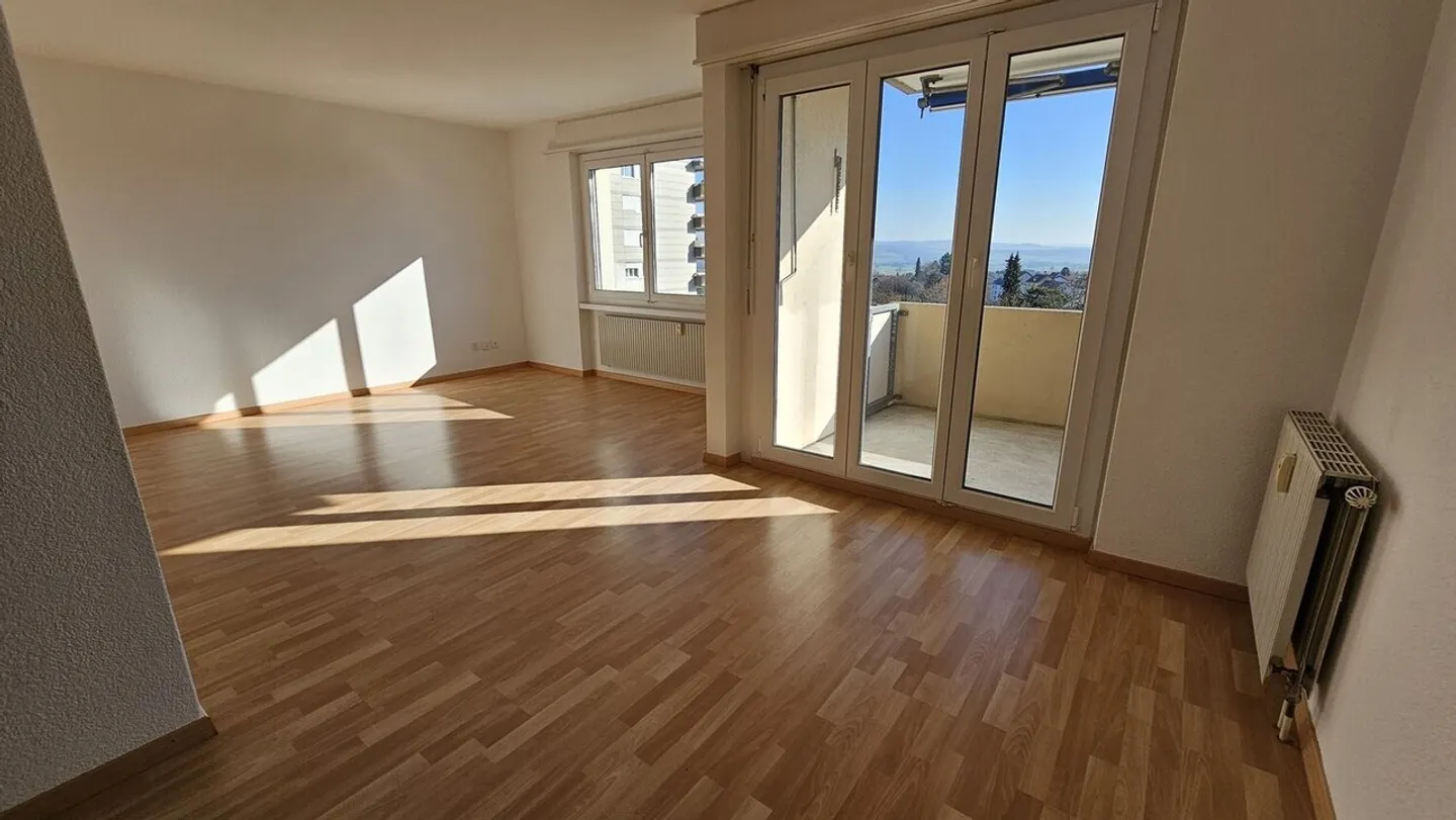 Wohnung mieten - Foto 3 von 5