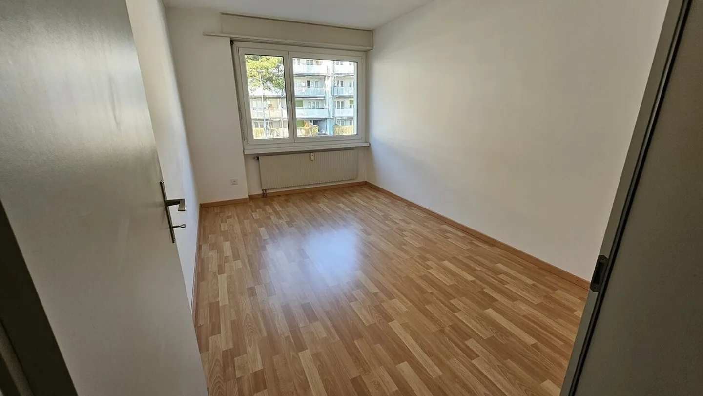 Wohnung mieten - Foto 4 von 5