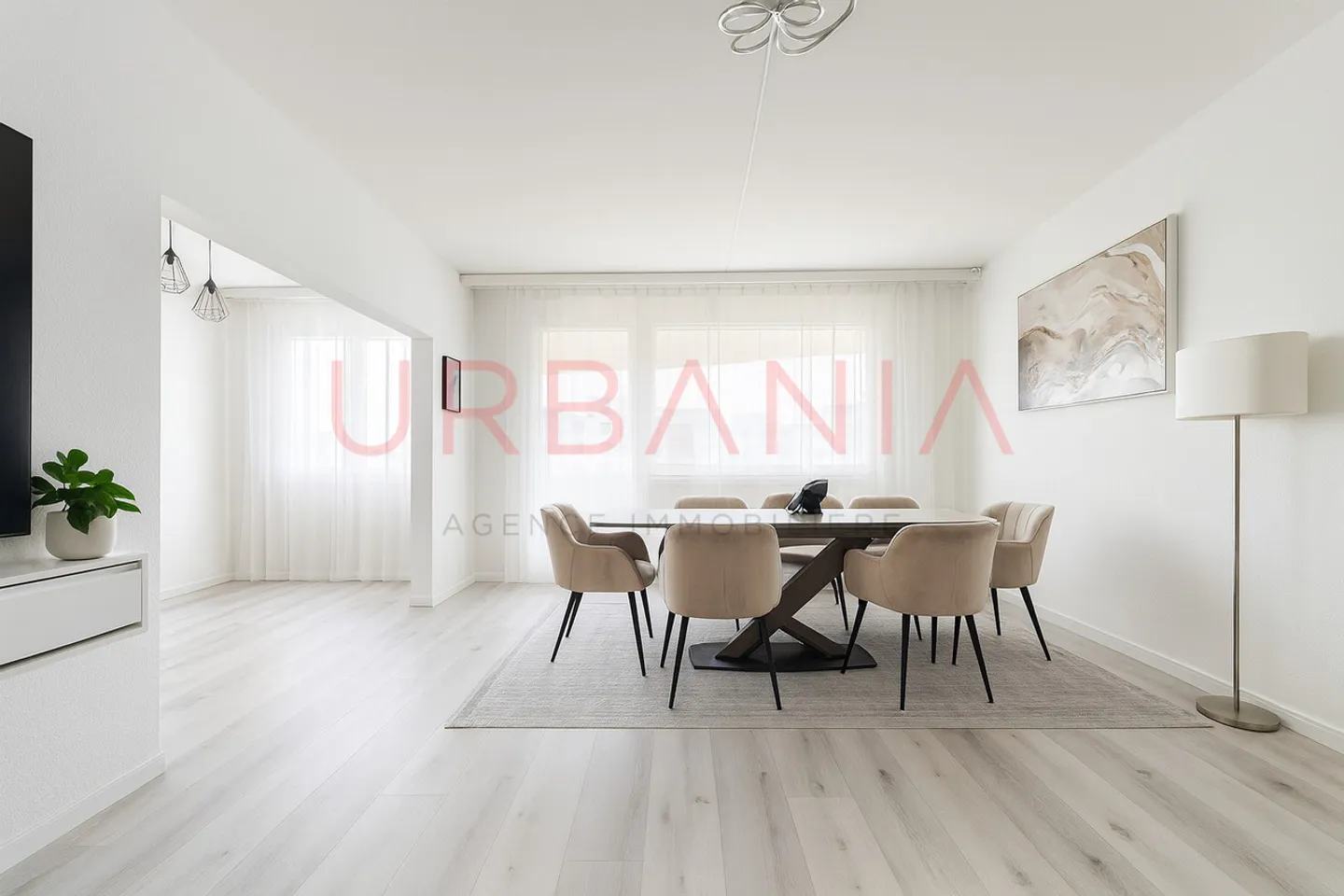 Appartamento 4 locali - Foto 1 di 6