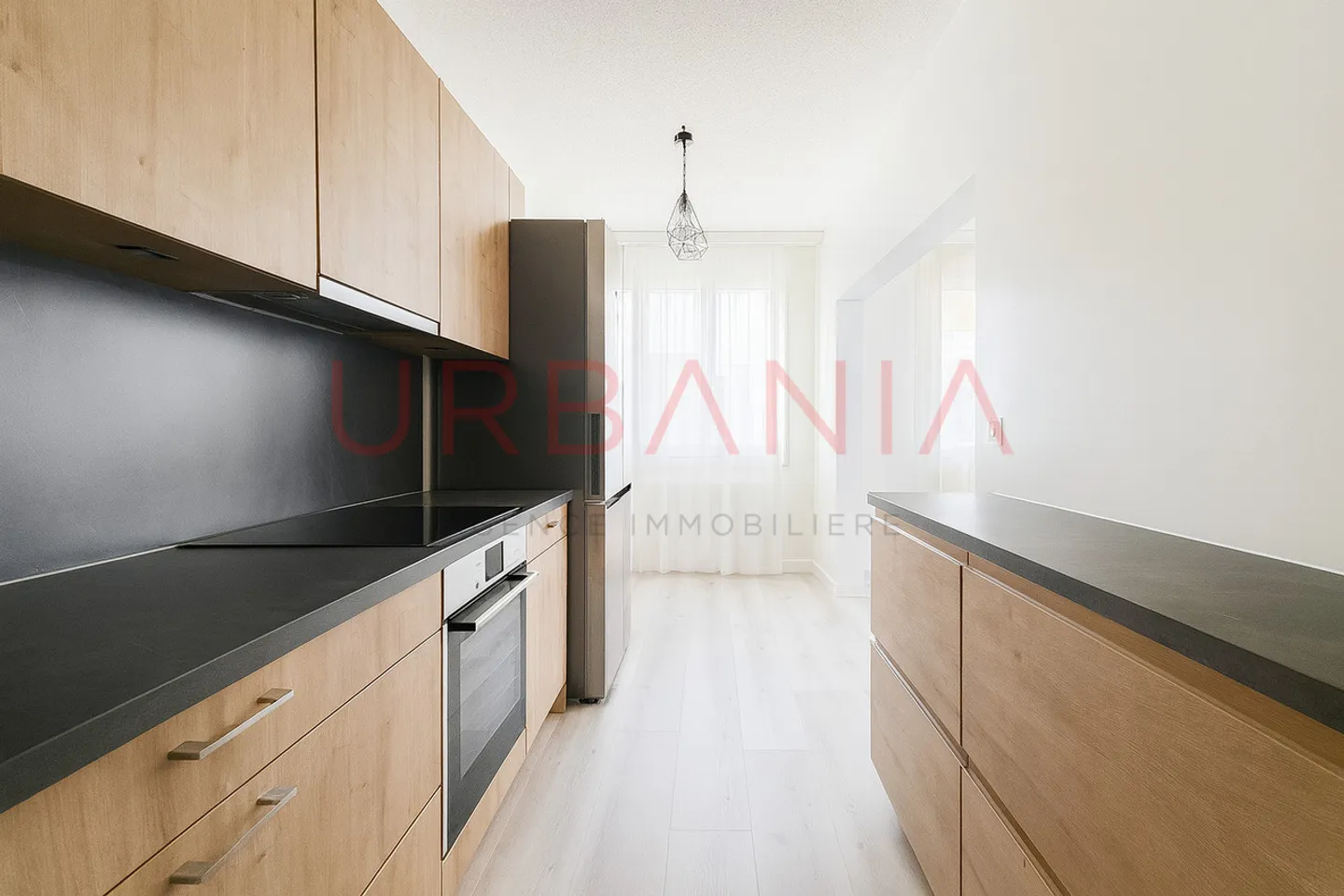 Appartamento 4 locali - Foto 2 di 6