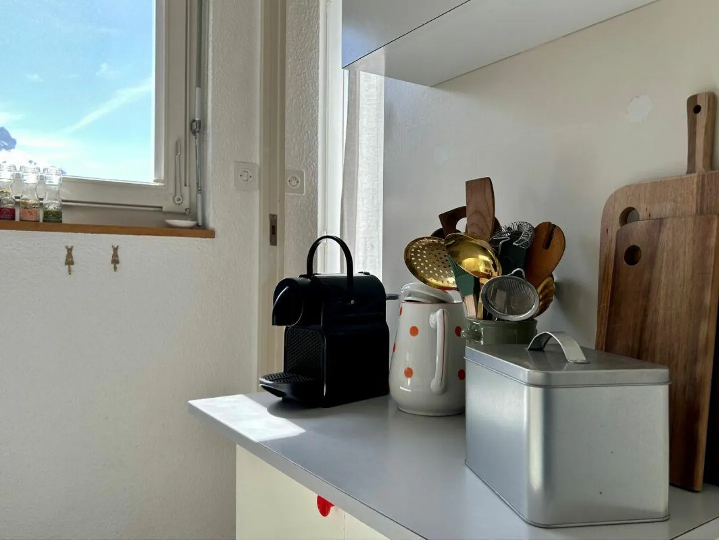 Appartamento vacanze arredato 2 stanze nel Chalet Roi Soleil - Foto 8 di 15