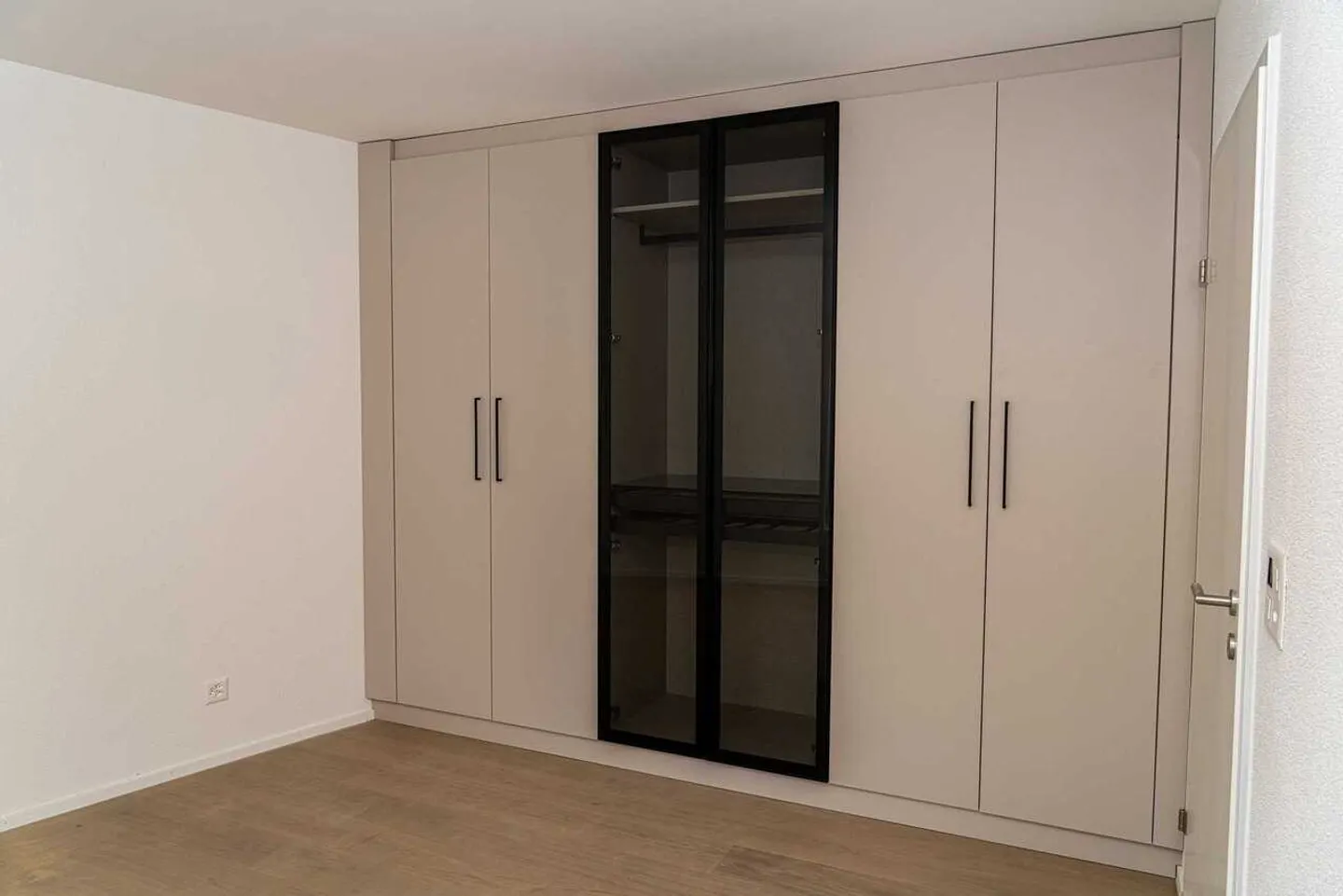 Appartement moderne de 3,5 pièces avec vue à Obermumpf - Photo 11 sur 11