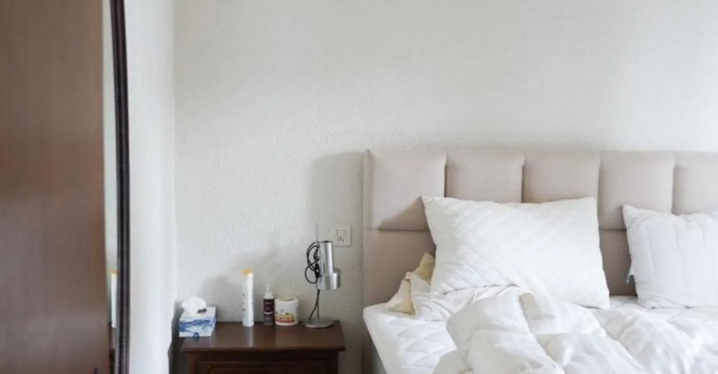 Charmant Appartement avec Vue Alpestre - Photo 5 sur 11