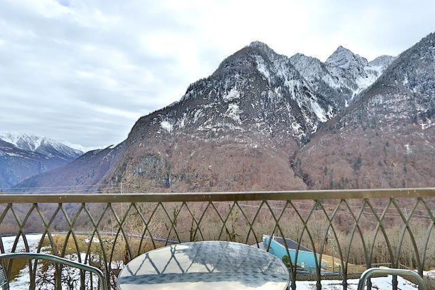 «Patrizierhaus als B & B mit Rustico, Gartenanlage / casa patrizia come B&B con rustico e giardino» - Foto 43 di 54