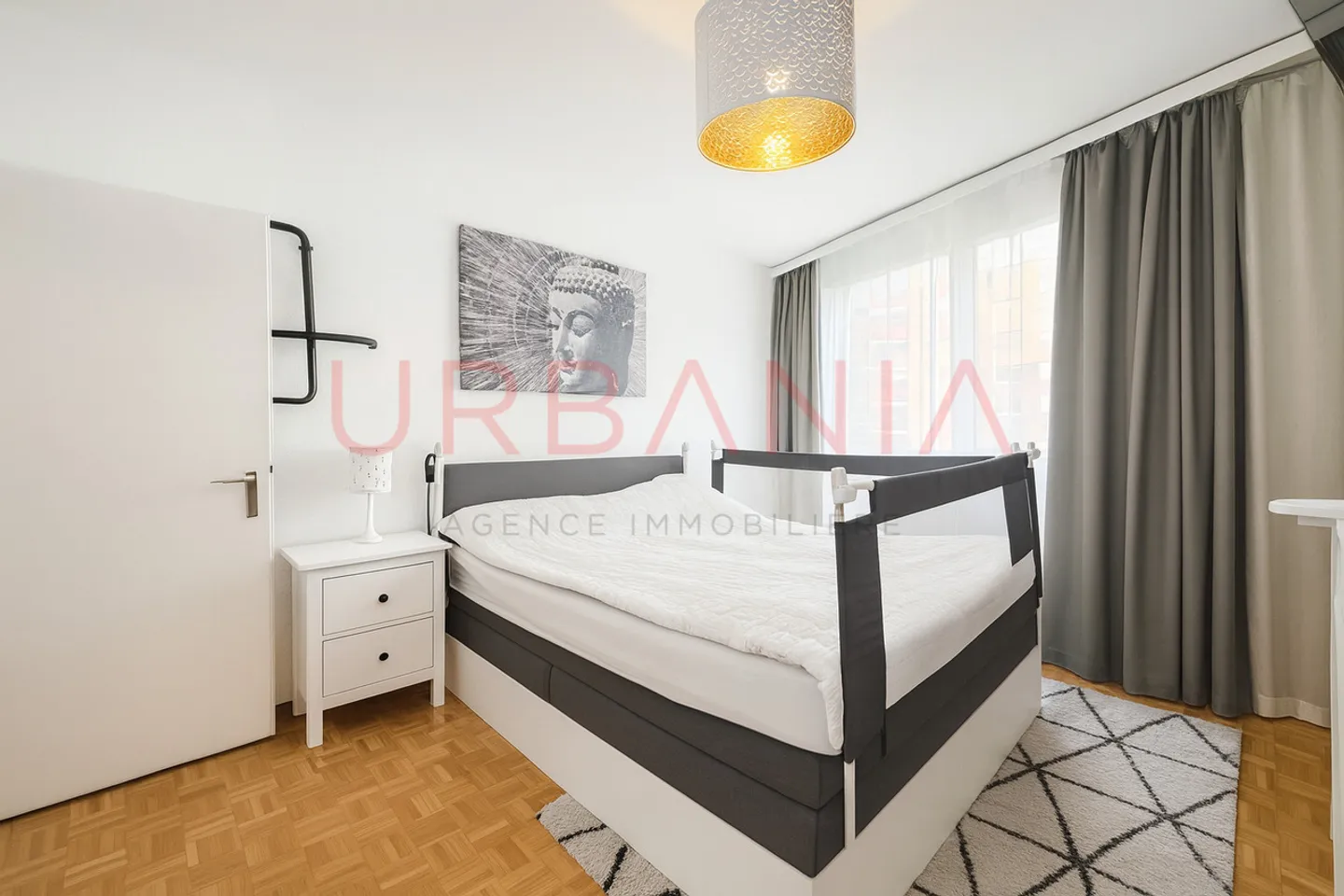 Appartamento 4 locali - Foto 4 di 6