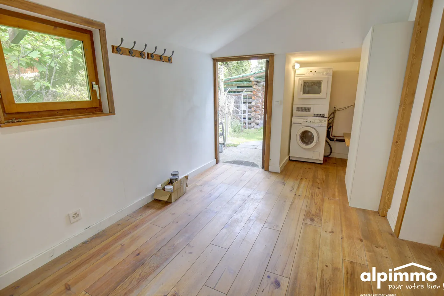 Magnifique chalet dans la nature avec jardin d'hiver ! - Photo 14 sur 40
