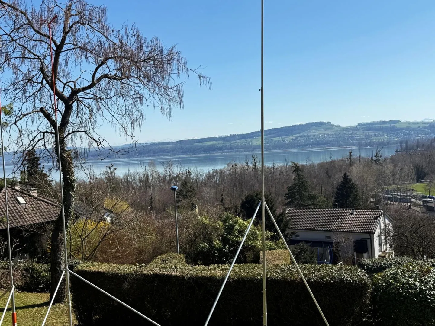 4.5-room apartment in Grandson - Photo 2 of 6