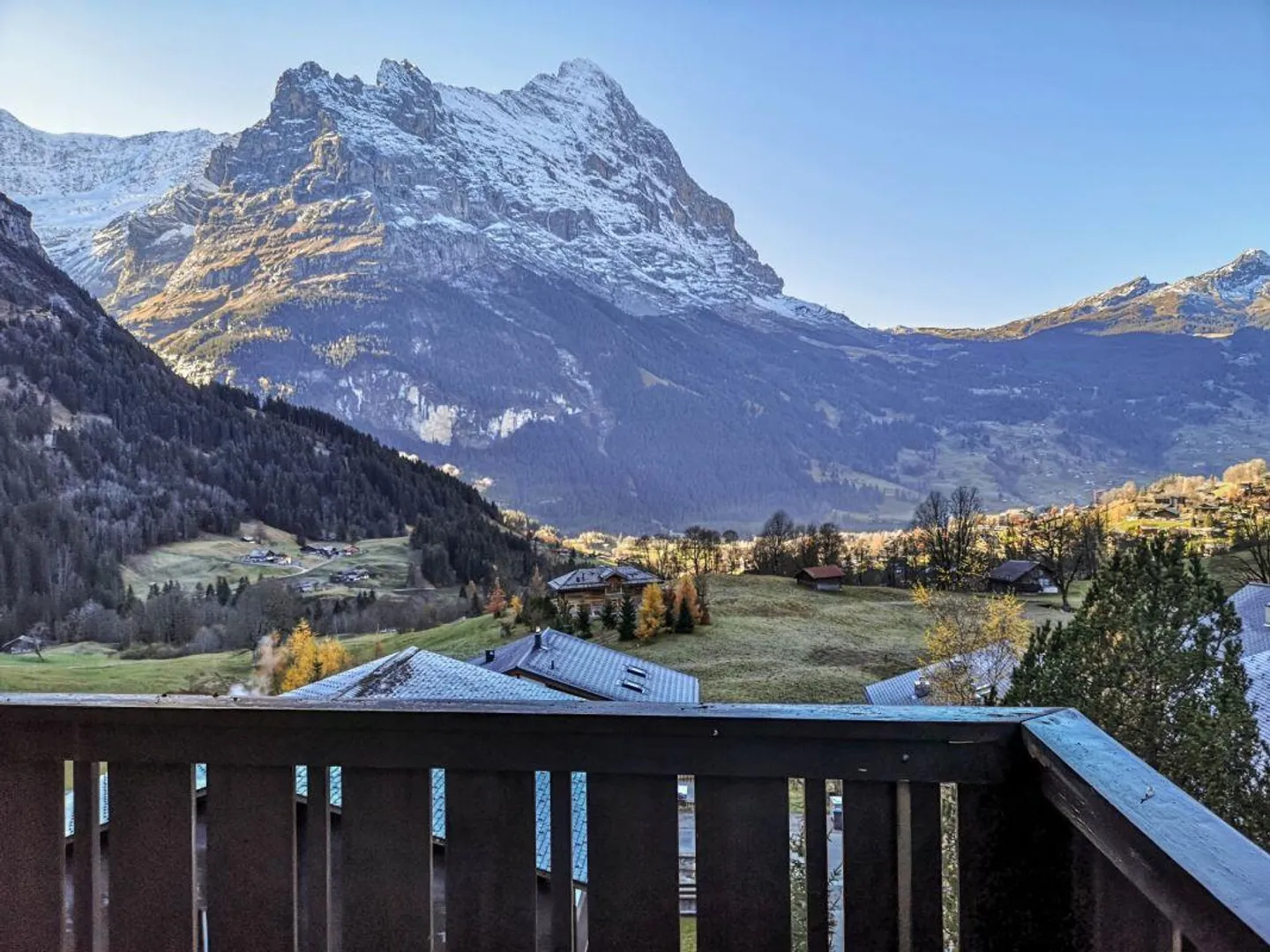 Appartamento vacanze arredato 2 stanze nel Chalet Roi Soleil - Foto 11 di 15