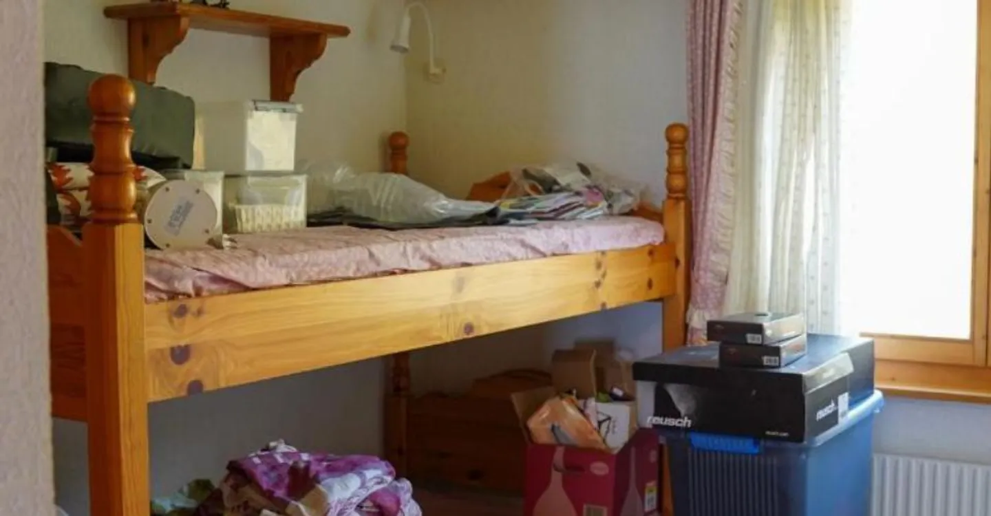 Charmant Appartement avec Vue Alpestre - Photo 10 sur 11