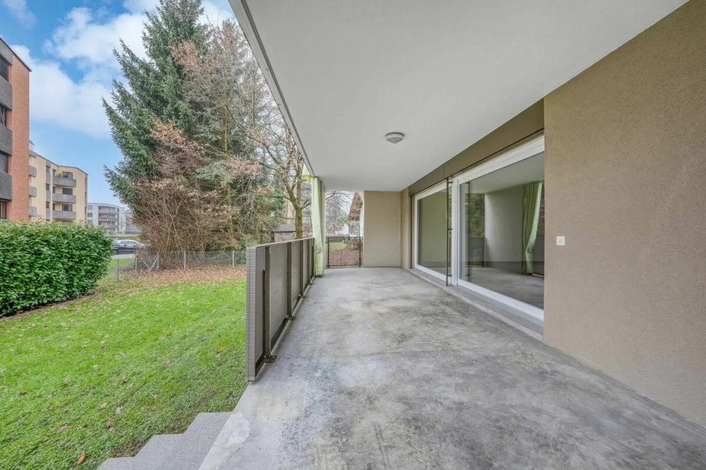 Vivre au cœur de Widnau - Photo 12 sur 14
