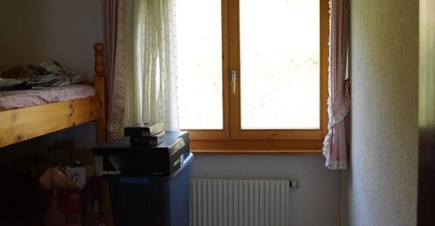 Charmant Appartement avec Vue Alpestre - Photo 11 sur 11