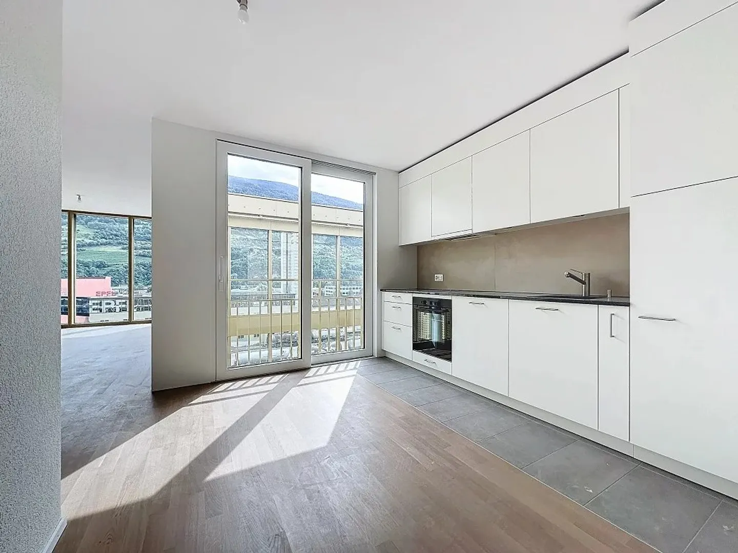 Appartement 2.5 pièces - Photo 5 sur 8