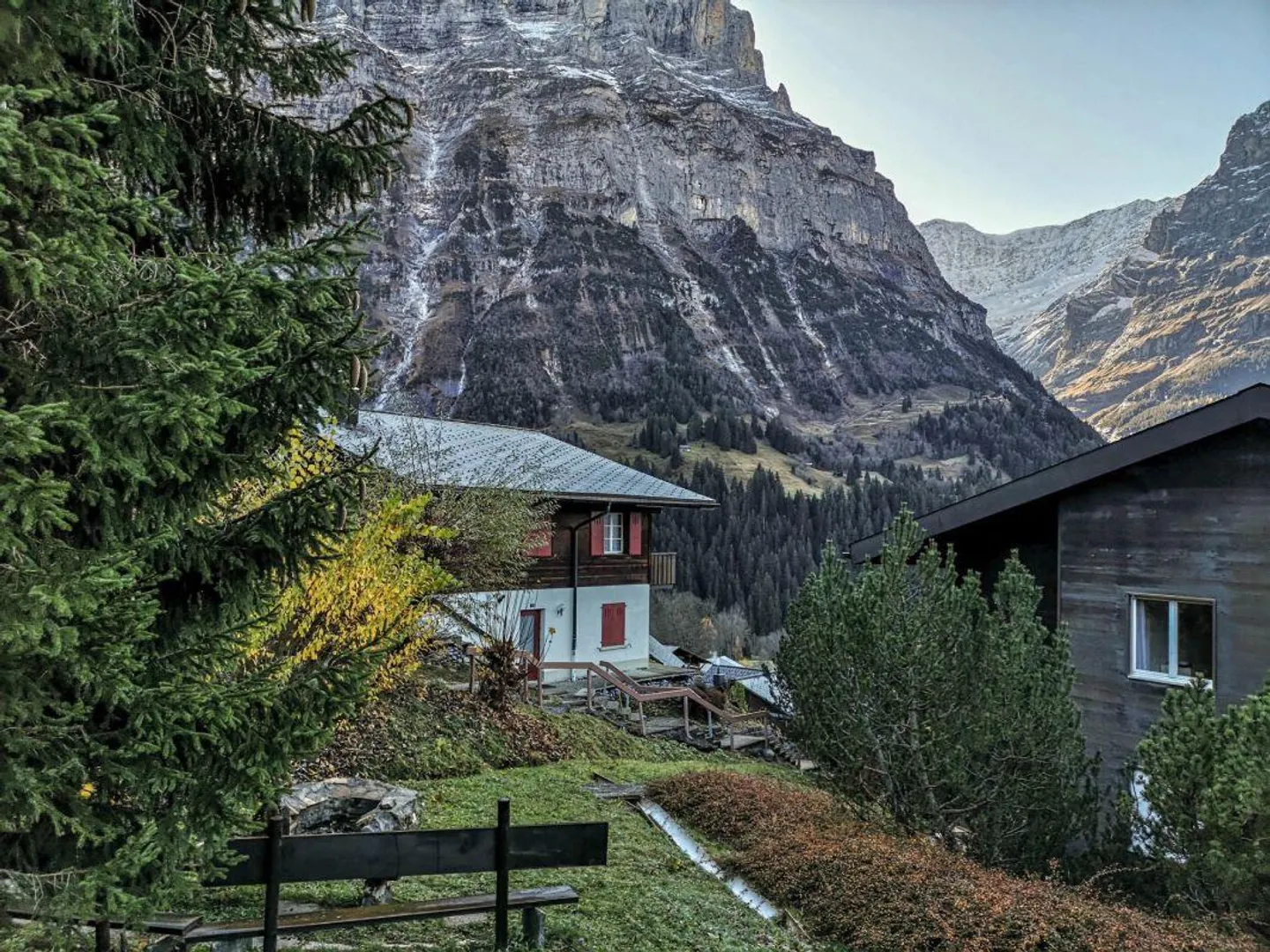 Appartamento vacanze arredato 2 stanze nel Chalet Roi Soleil - Foto 14 di 15