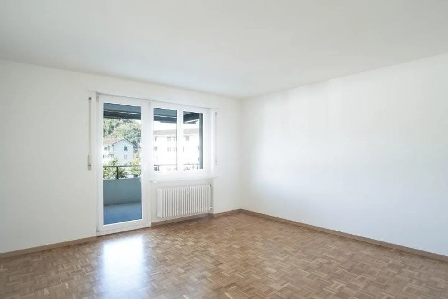 Wohnen im Grünen mit Blick auf die Bergwelt - Foto 3 von 7