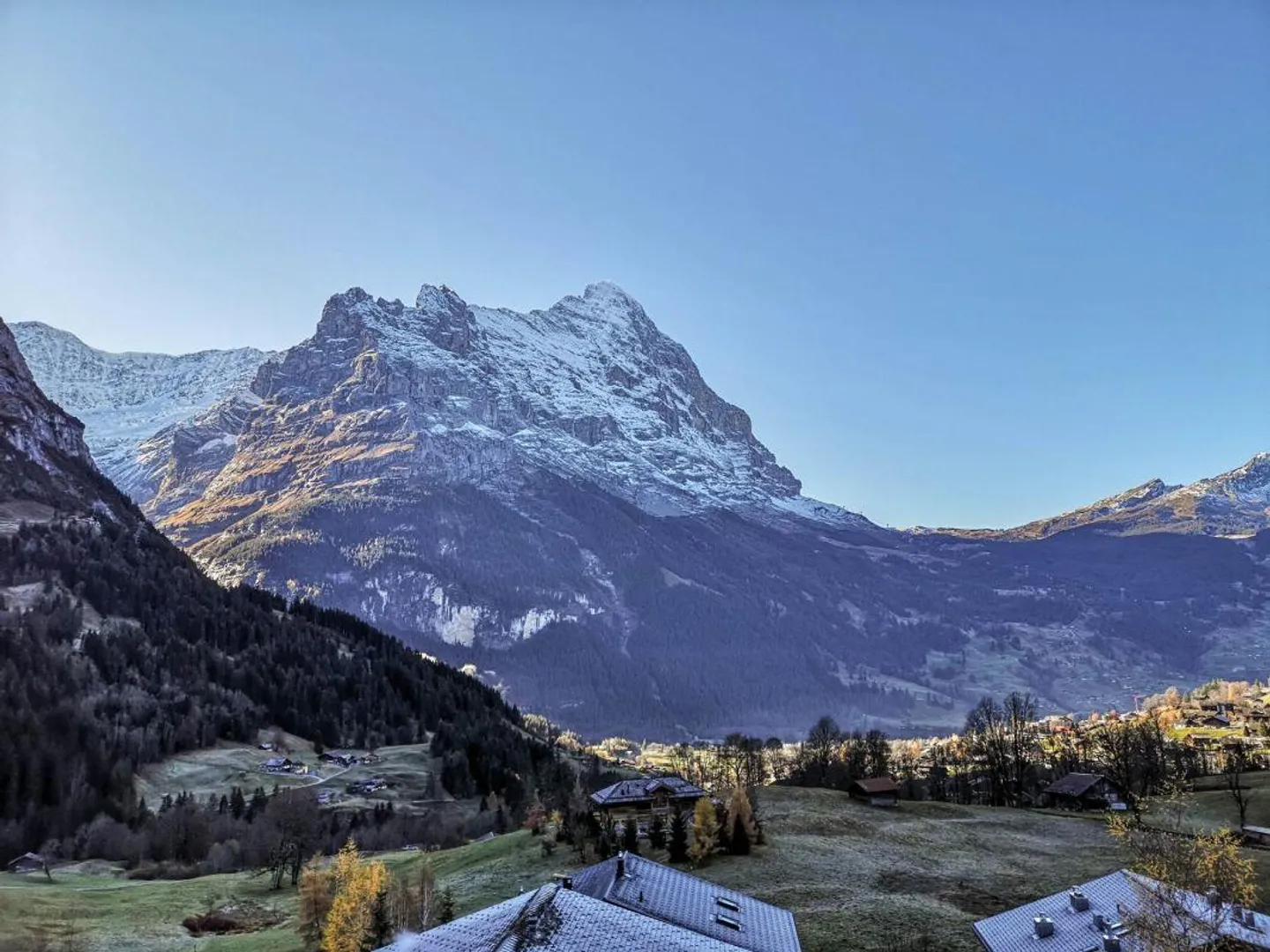 Appartamento vacanze arredato 2 stanze nel Chalet Roi Soleil - Foto 15 di 15