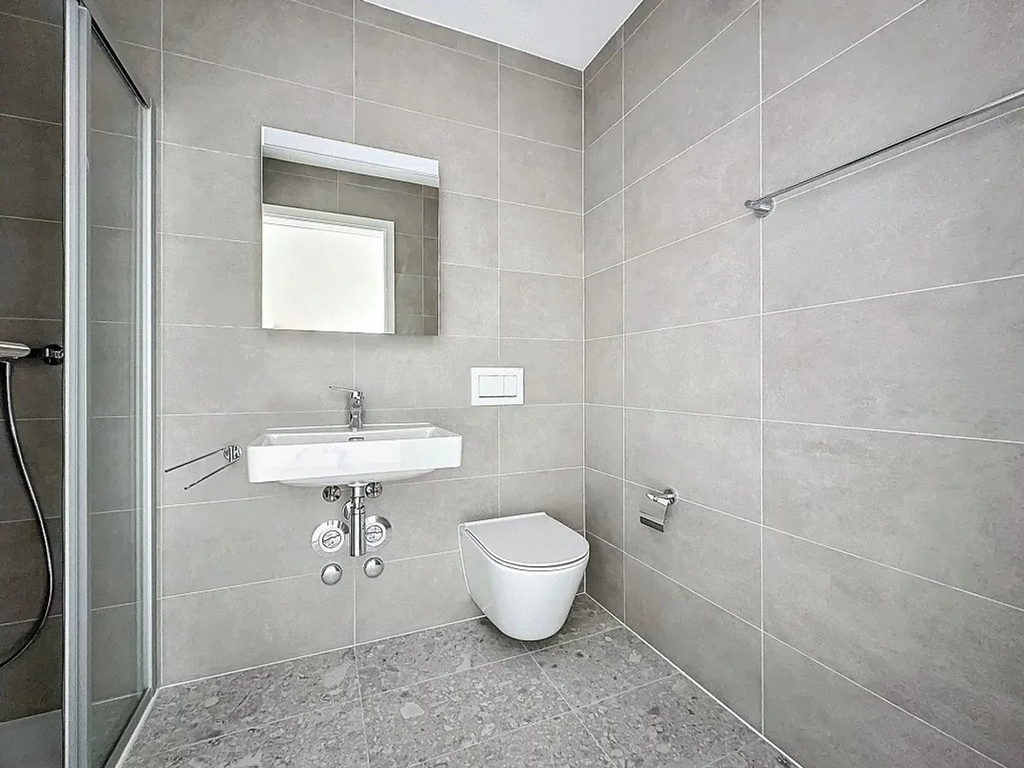 Appartement 2.5 pièces - Photo 7 sur 8