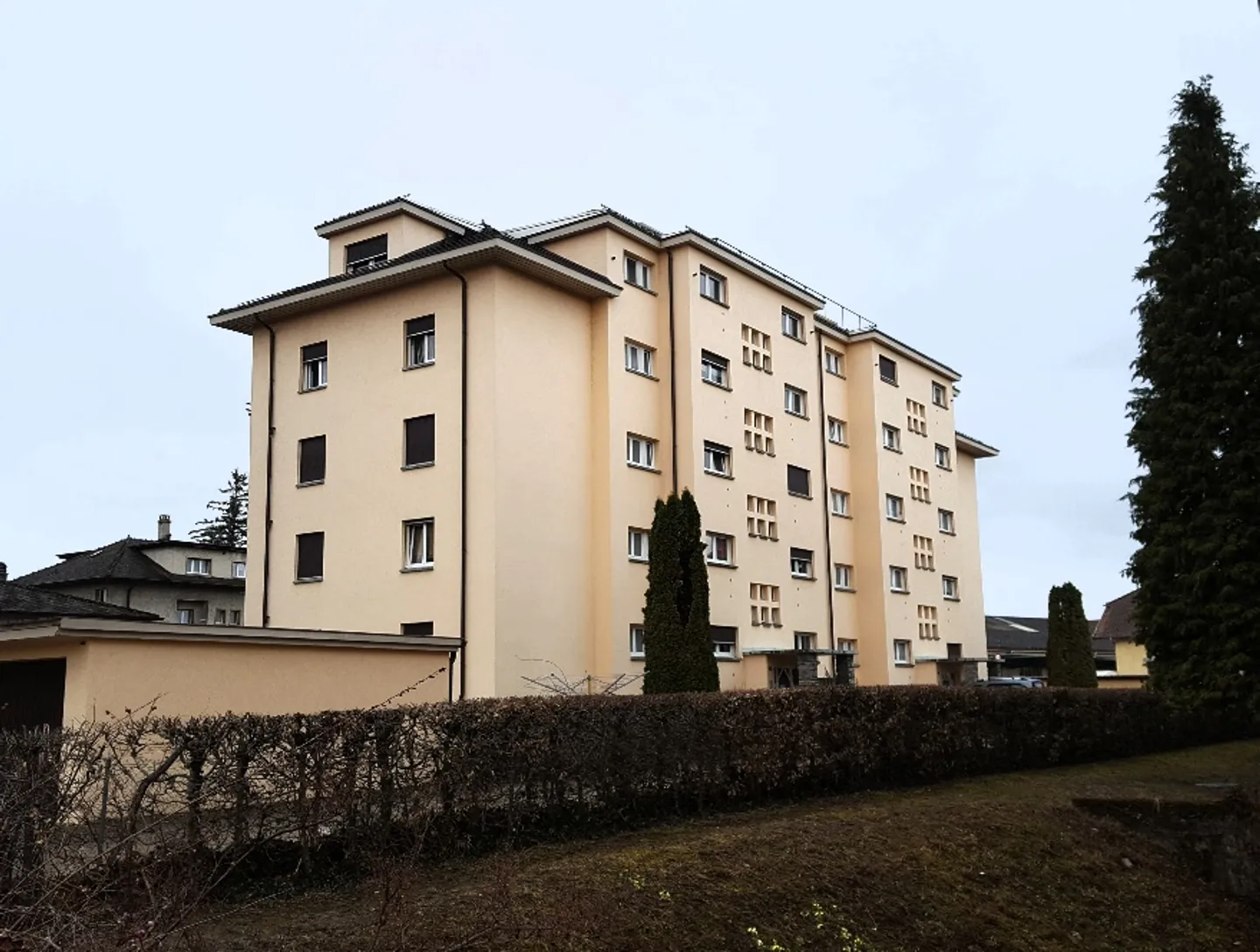 Appartamento 2.5 locali - Foto 8 di 8