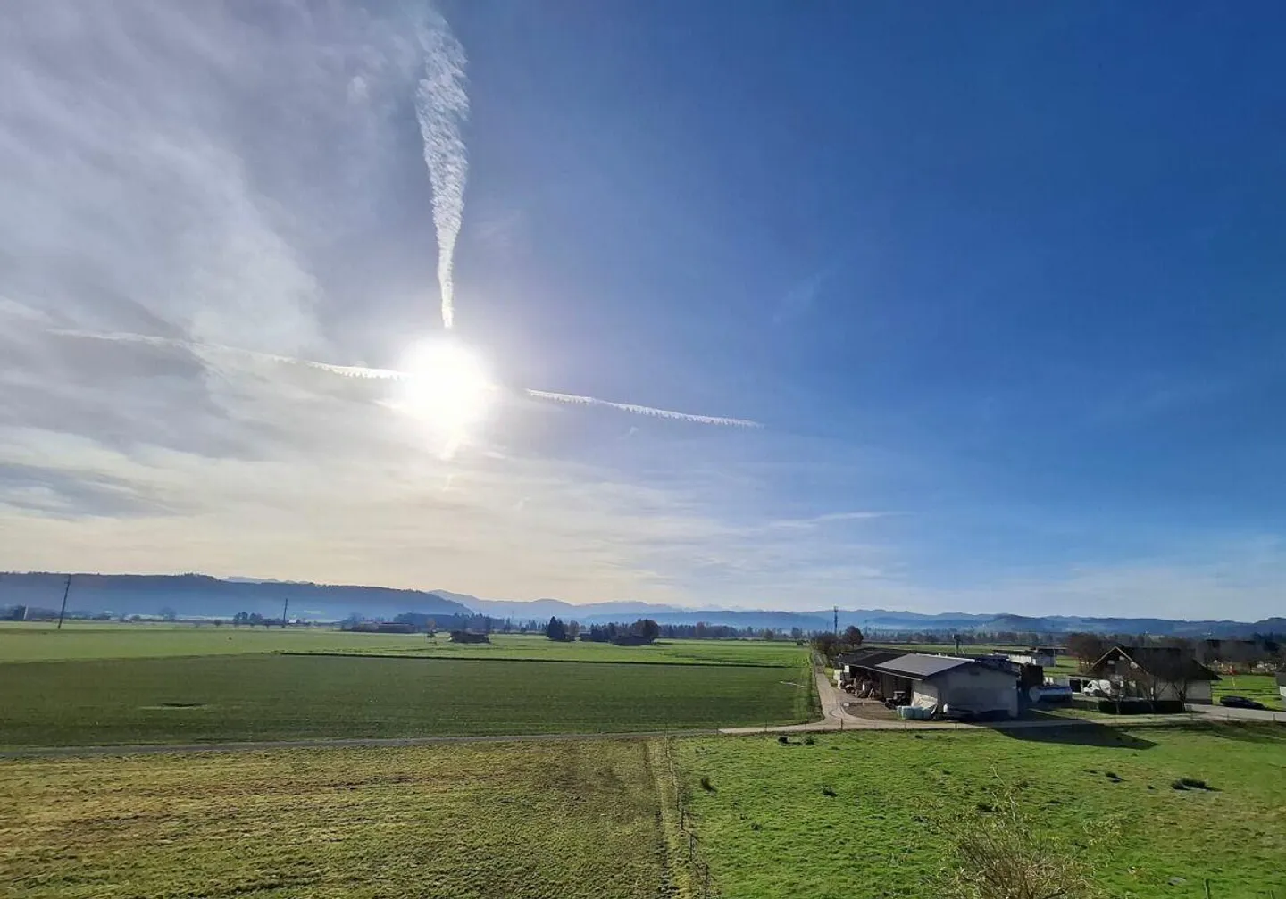 Traumhafte 4.5 Zimmerwohnung - Foto 5 von 11