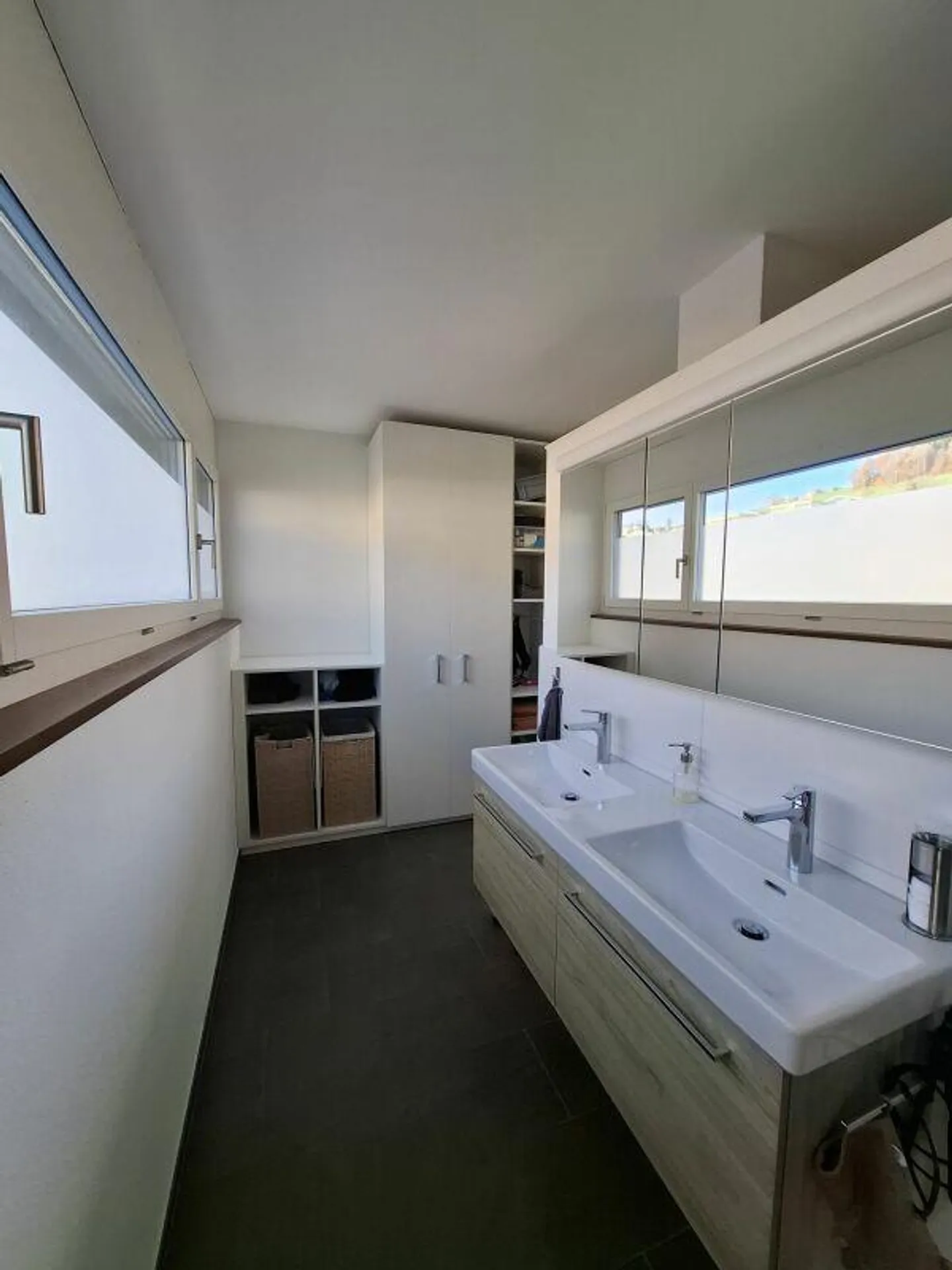 Traumhafte 4.5 Zimmerwohnung - Foto 6 von 11