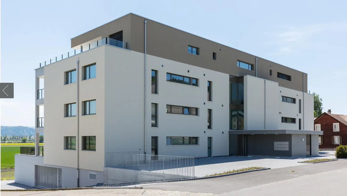 Traumhafte 4.5 Zimmerwohnung - Foto 10 von 11