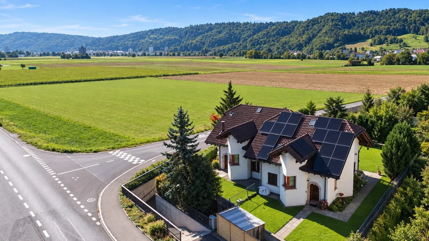 Einfamilienhaus kaufen - Foto 2 von 14