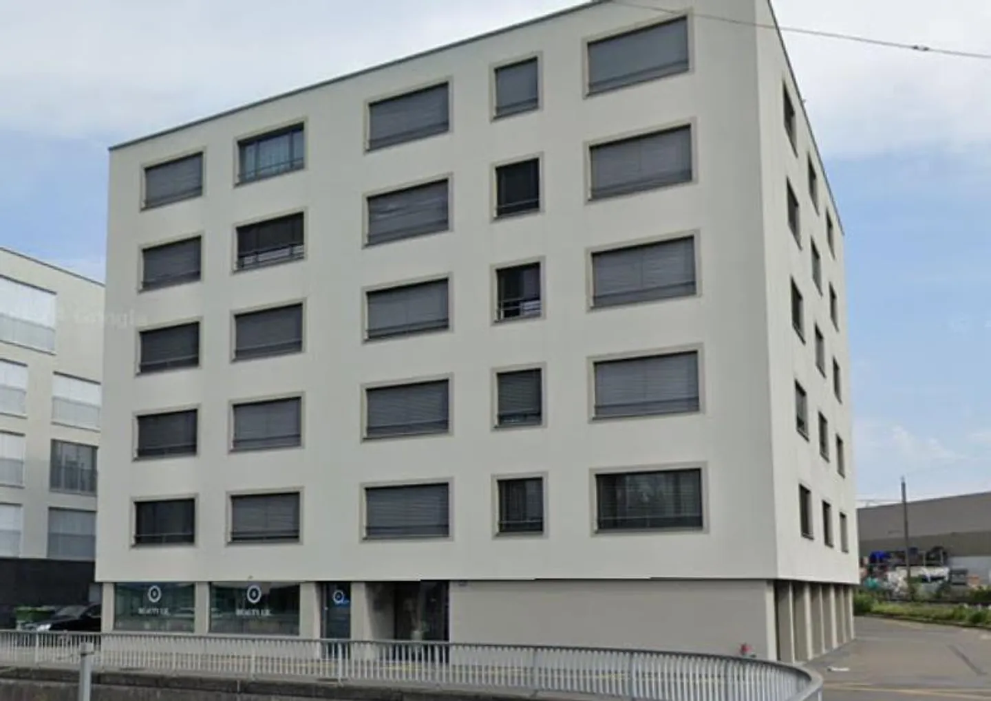 Appartamento accogliente di 1,5 stanze a Winterthur Töss - Foto 1 di 5