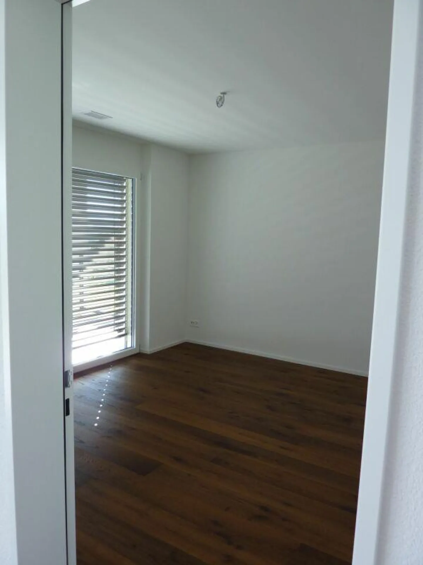 Traumhafte 4.5 Zimmerwohnung - Foto 9 von 11