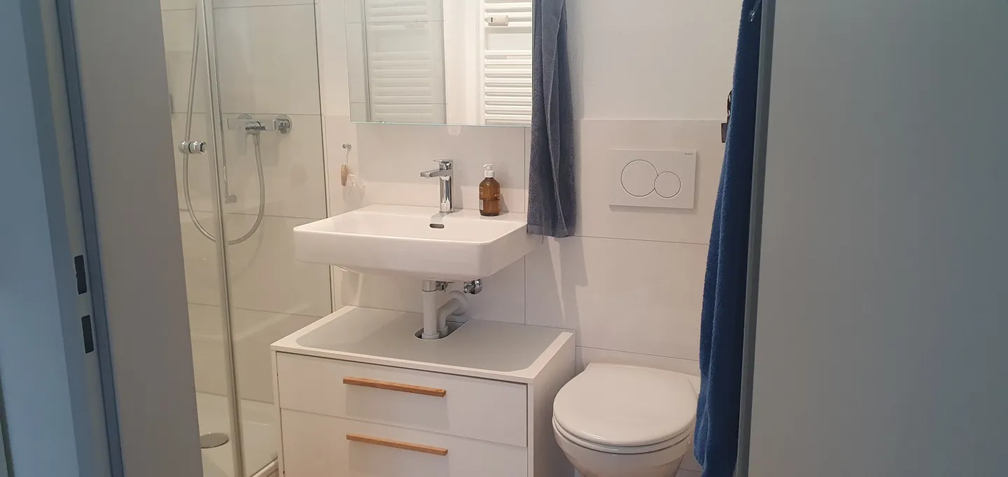 Wohnung mieten - Foto 7 von 8
