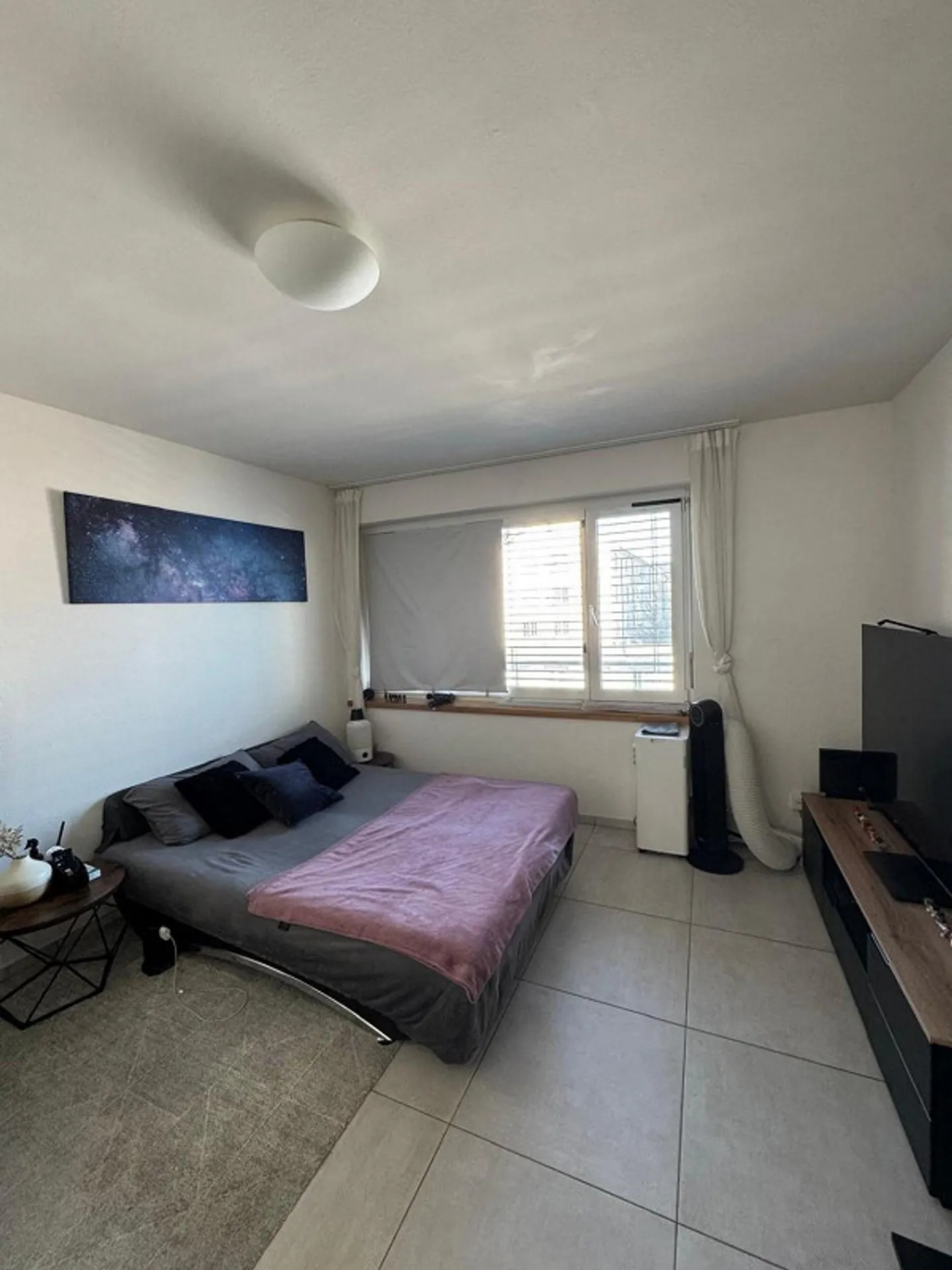 Appartamento accogliente di 1,5 stanze a Winterthur Töss - Foto 4 di 5
