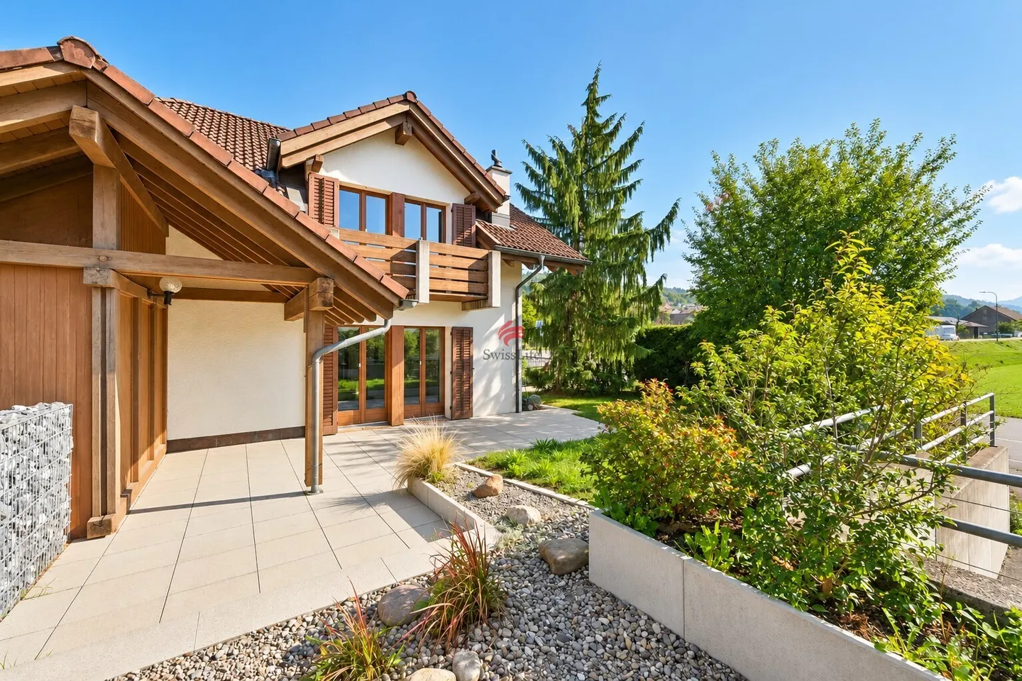 Einfamilienhaus kaufen - Foto 4 von 14